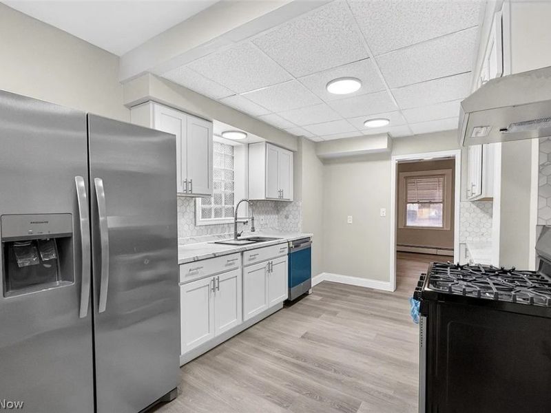 21007 Gardenview Drive, Maple Heights, OH 44137 Photo 5