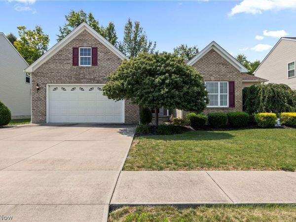 3981 Timber Walk , Lorain, OH 44053