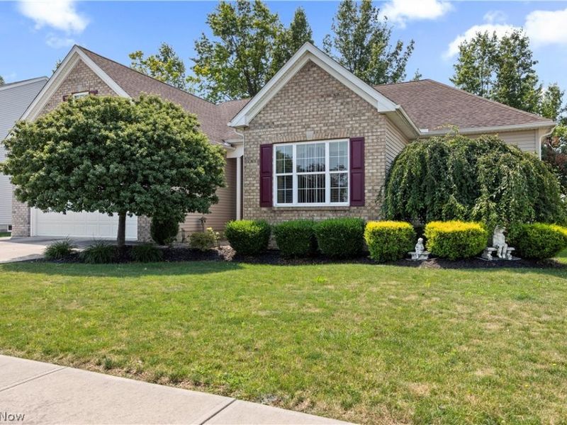 3981 Timber Walk , Lorain, OH 44053 Photo 2