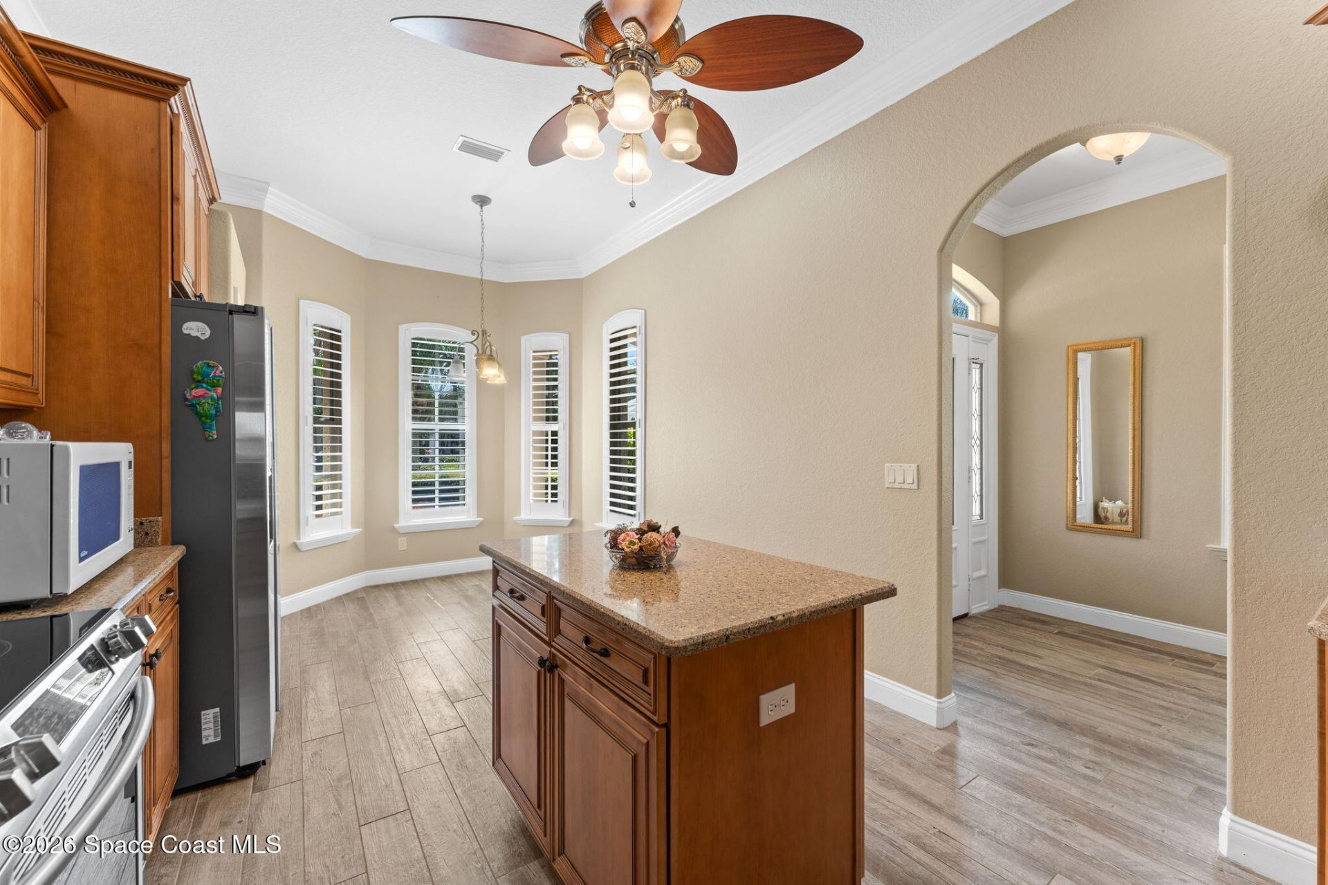 1336 Clubhouse Drive , Rockledge, FL 32955 Photo