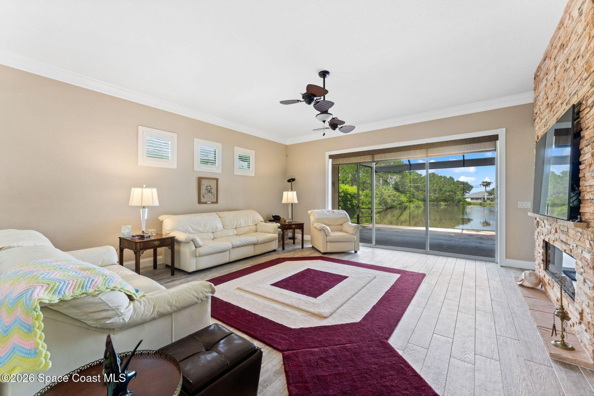 1336 Clubhouse Drive , Rockledge, FL 32955 Photo