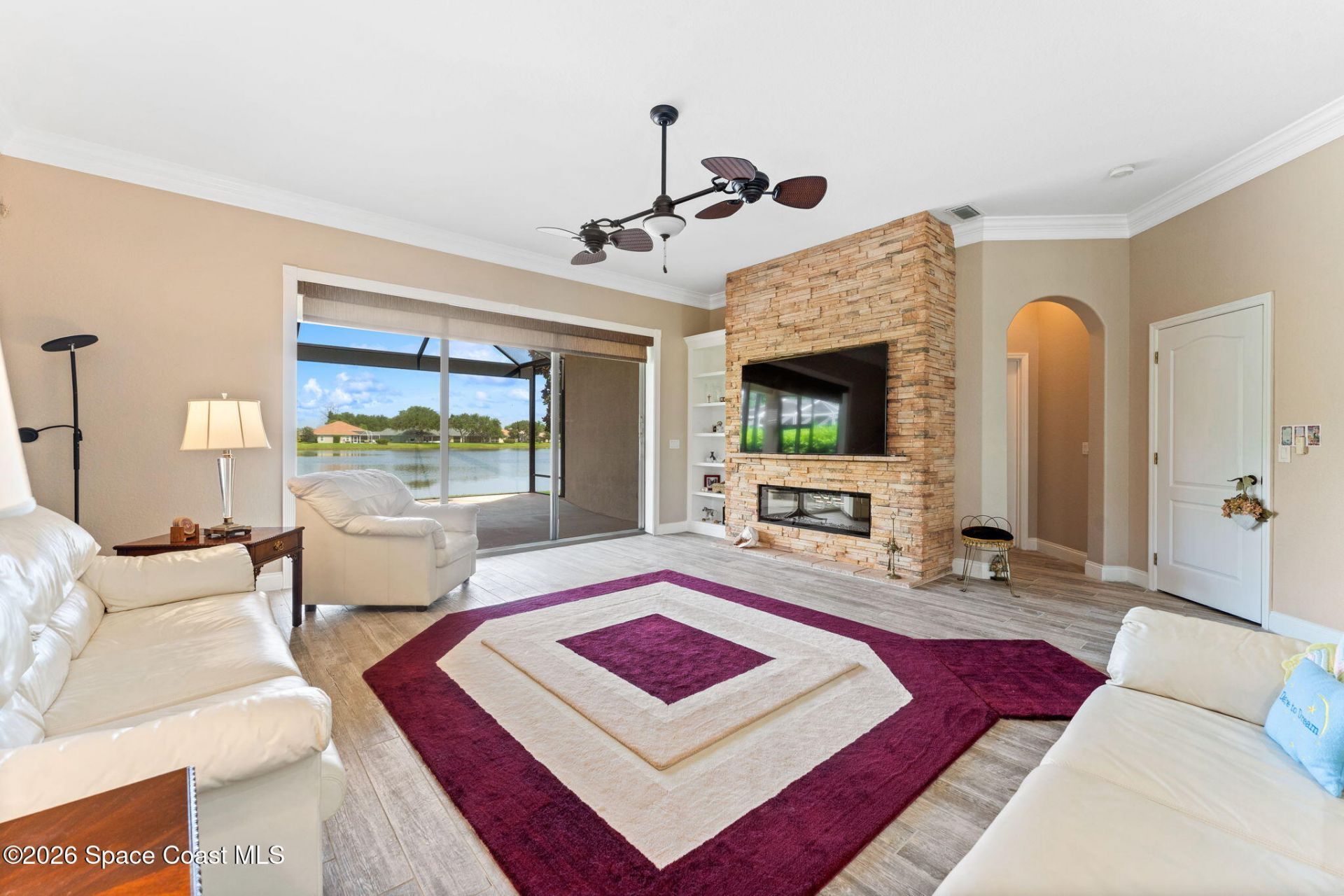 1336 Clubhouse Drive , Rockledge, FL 32955 Photo