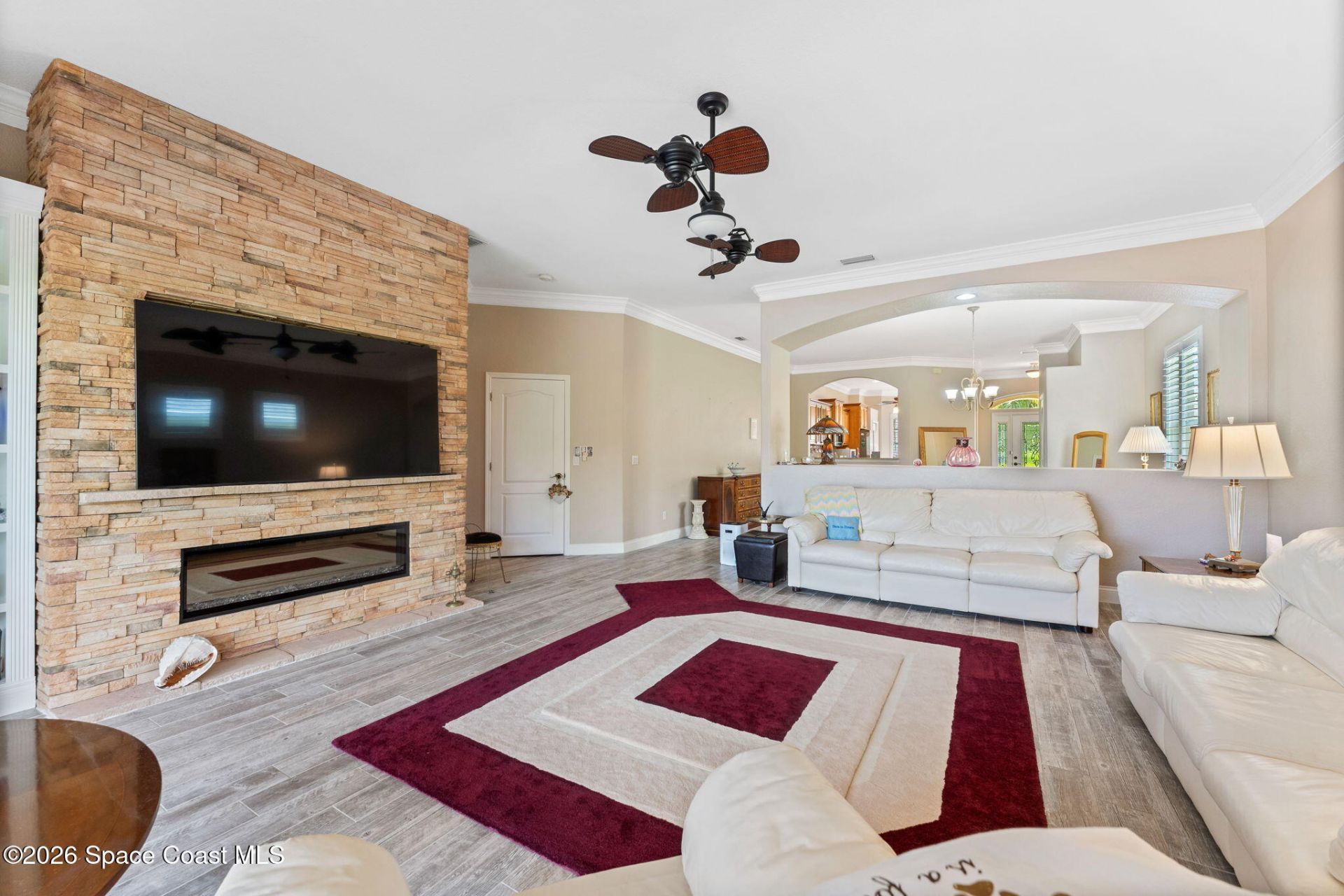1336 Clubhouse Drive , Rockledge, FL 32955 Photo