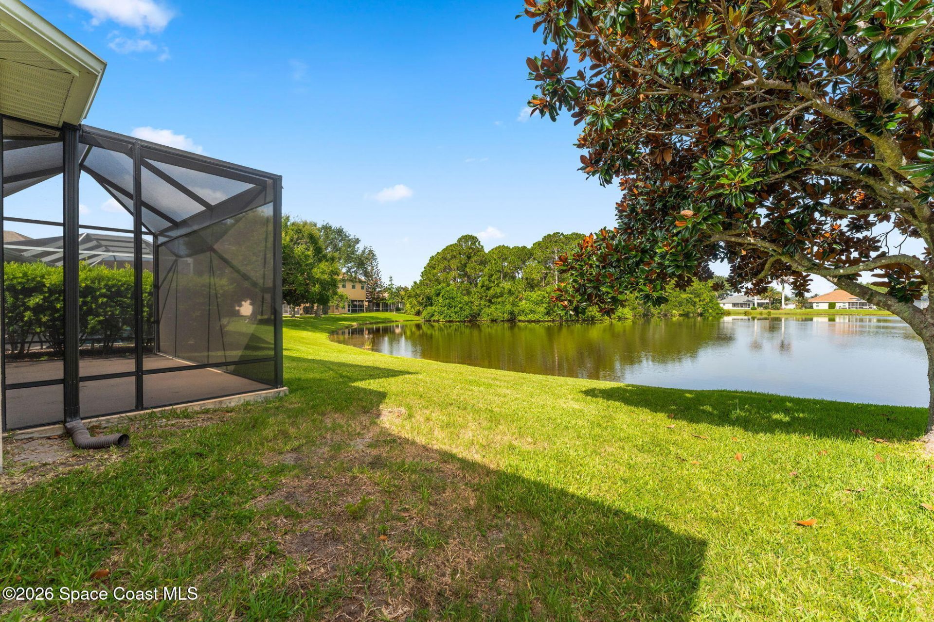 1336 Clubhouse Drive , Rockledge, FL 32955 Photo