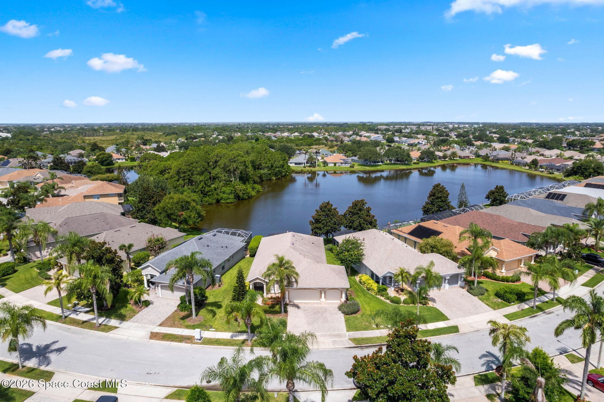 1336 Clubhouse Drive , Rockledge, FL 32955 Photo