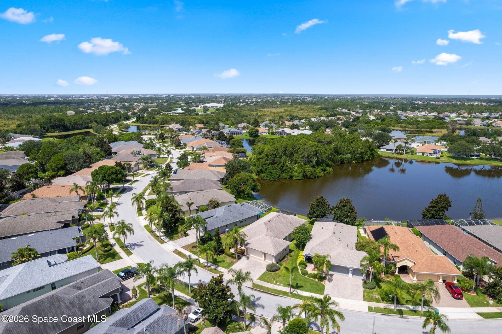 1336 Clubhouse Drive , Rockledge, FL 32955 Photo