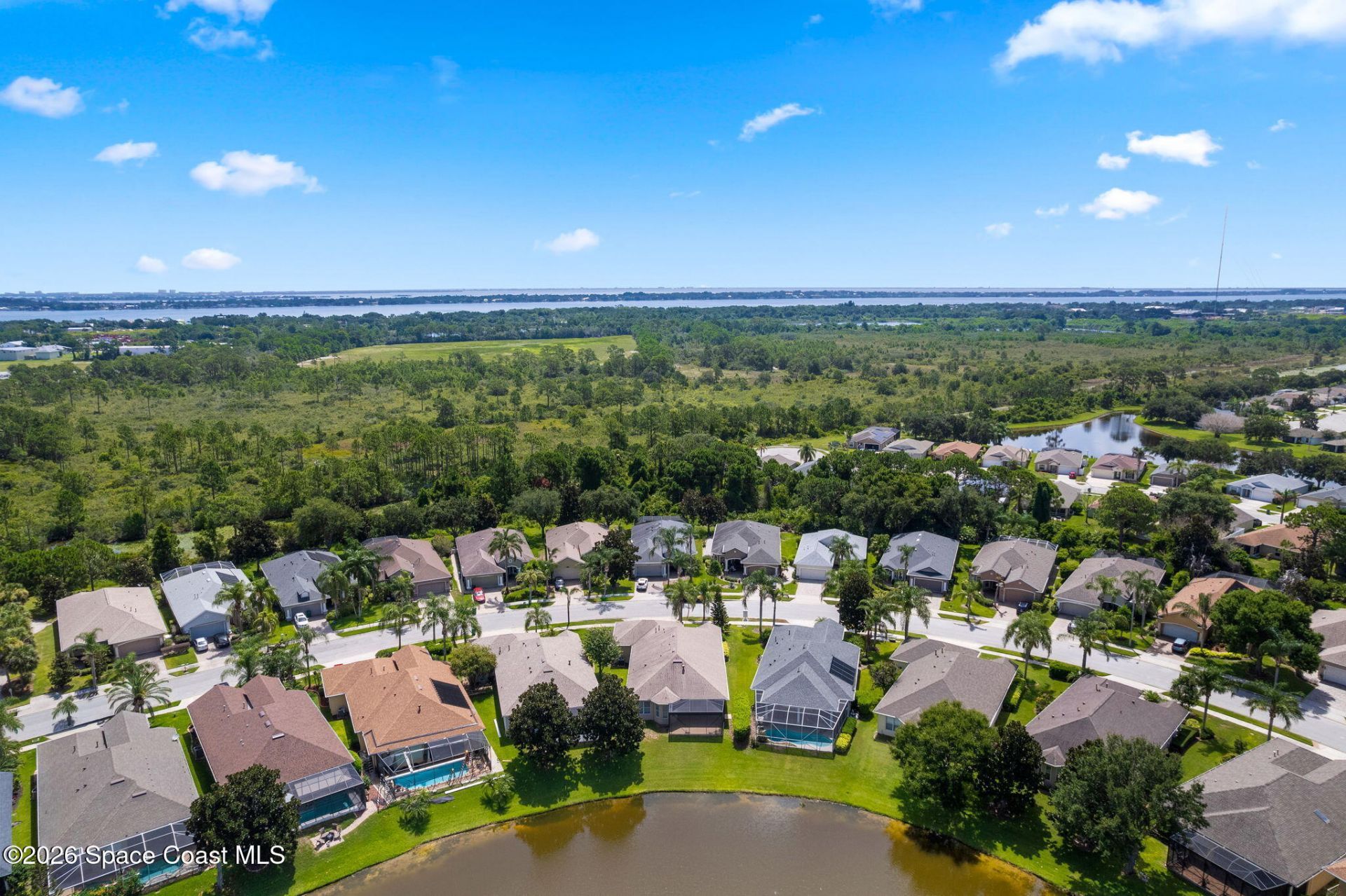 1336 Clubhouse Drive , Rockledge, FL 32955 Photo