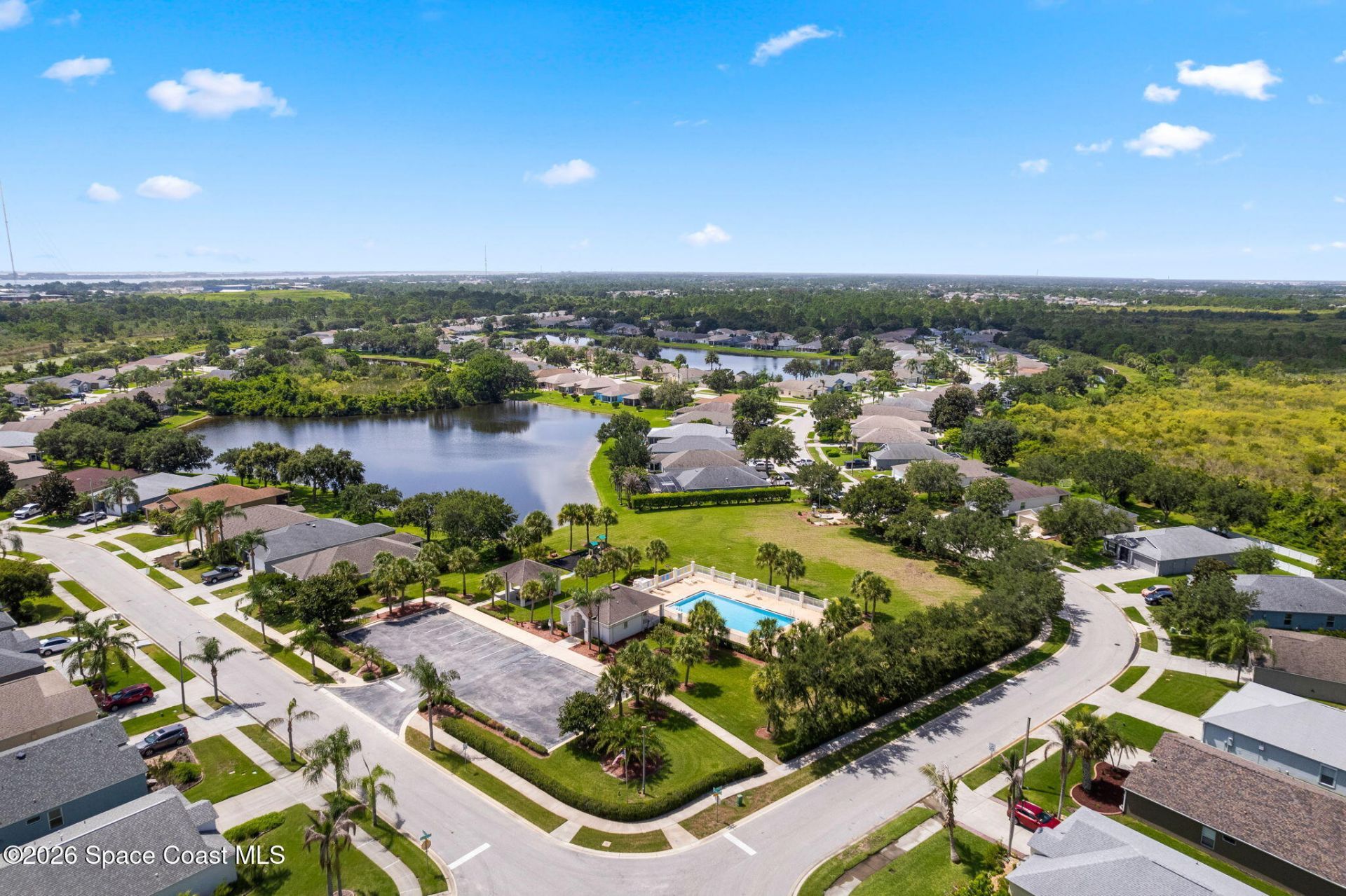 1336 Clubhouse Drive , Rockledge, FL 32955 Photo