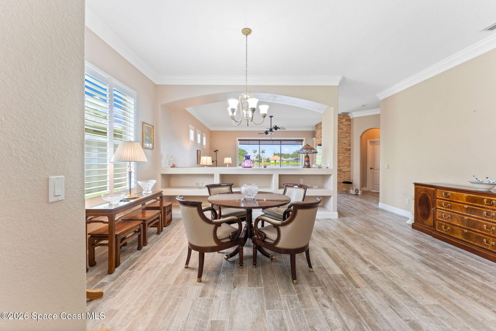 1336 Clubhouse Drive , Rockledge, FL 32955 Photo