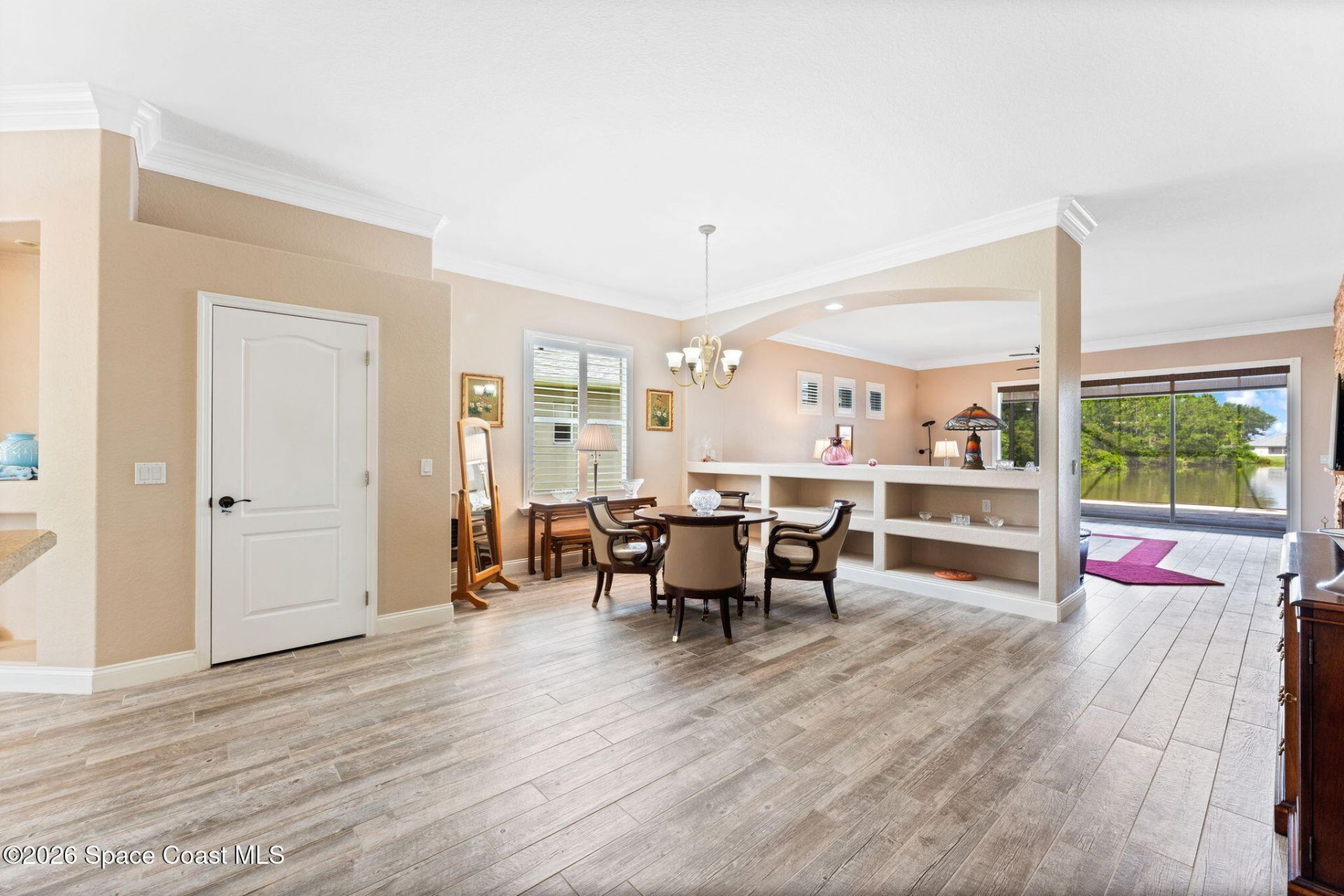 1336 Clubhouse Drive , Rockledge, FL 32955 Photo