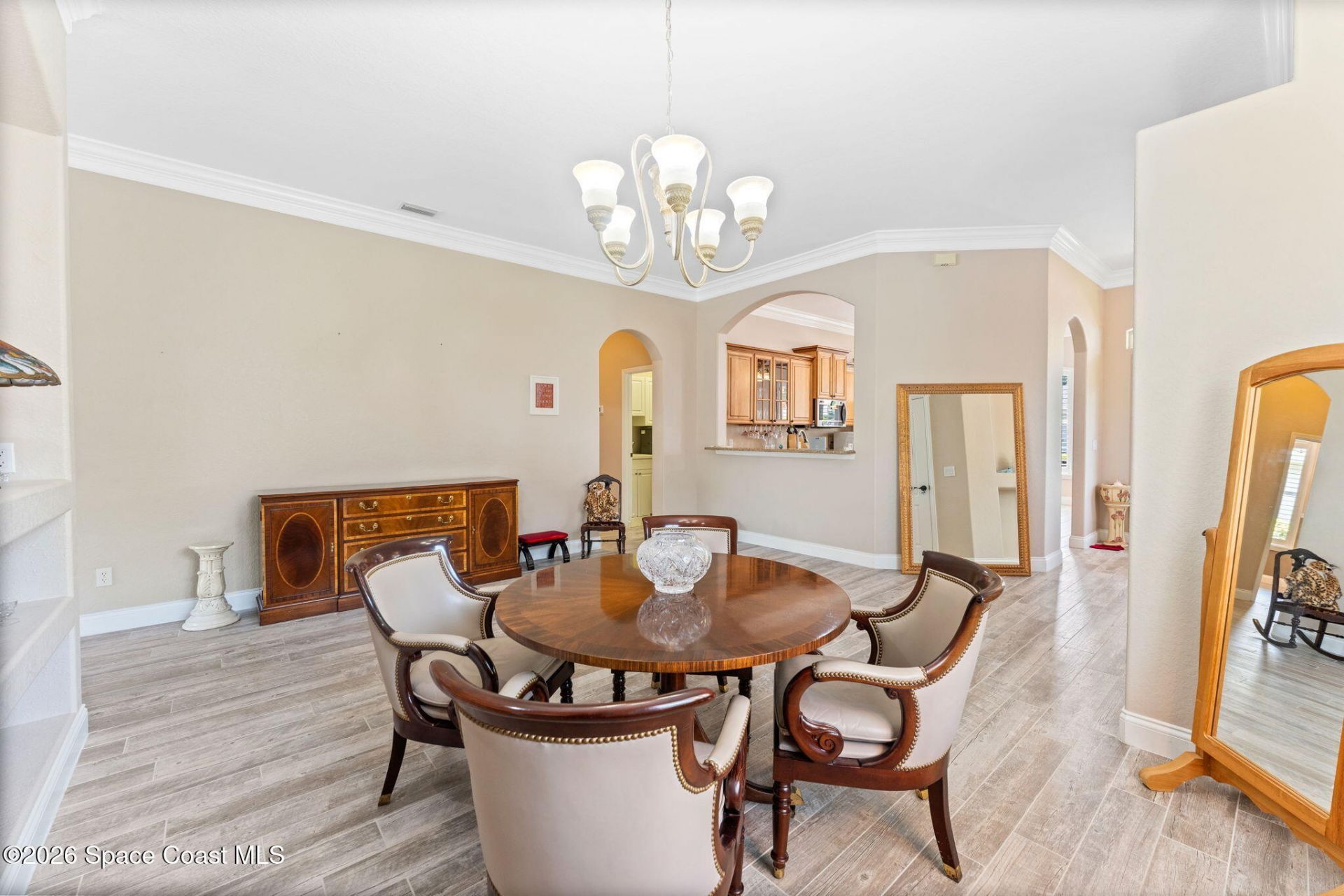 1336 Clubhouse Drive , Rockledge, FL 32955 Photo