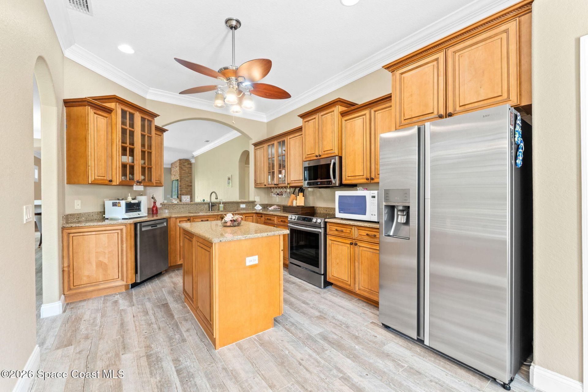 1336 Clubhouse Drive , Rockledge, FL 32955 Photo