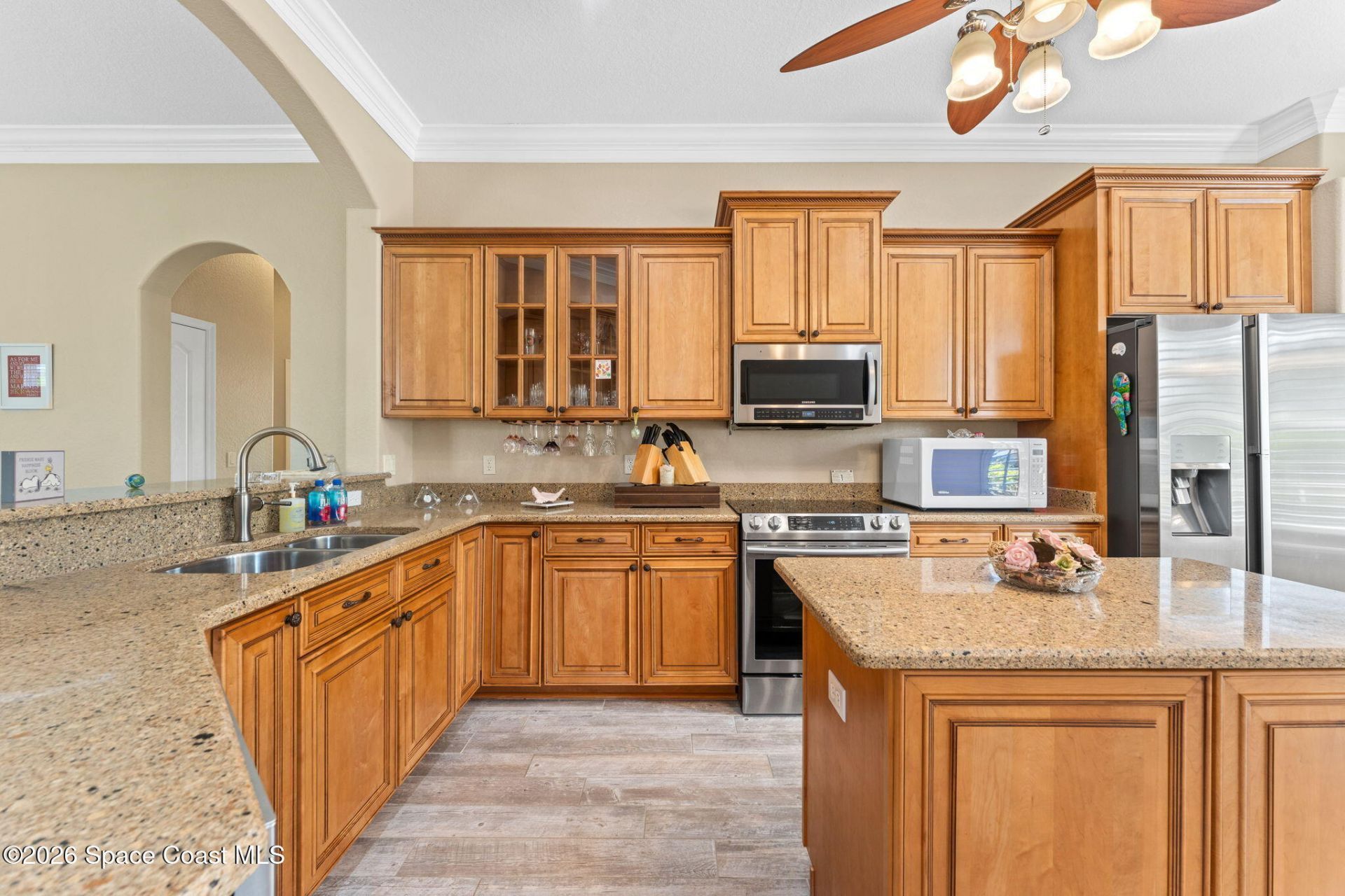 1336 Clubhouse Drive , Rockledge, FL 32955 Photo
