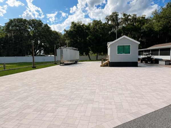 25091 NE 143rd Place , Fort McCoy, FL 32134