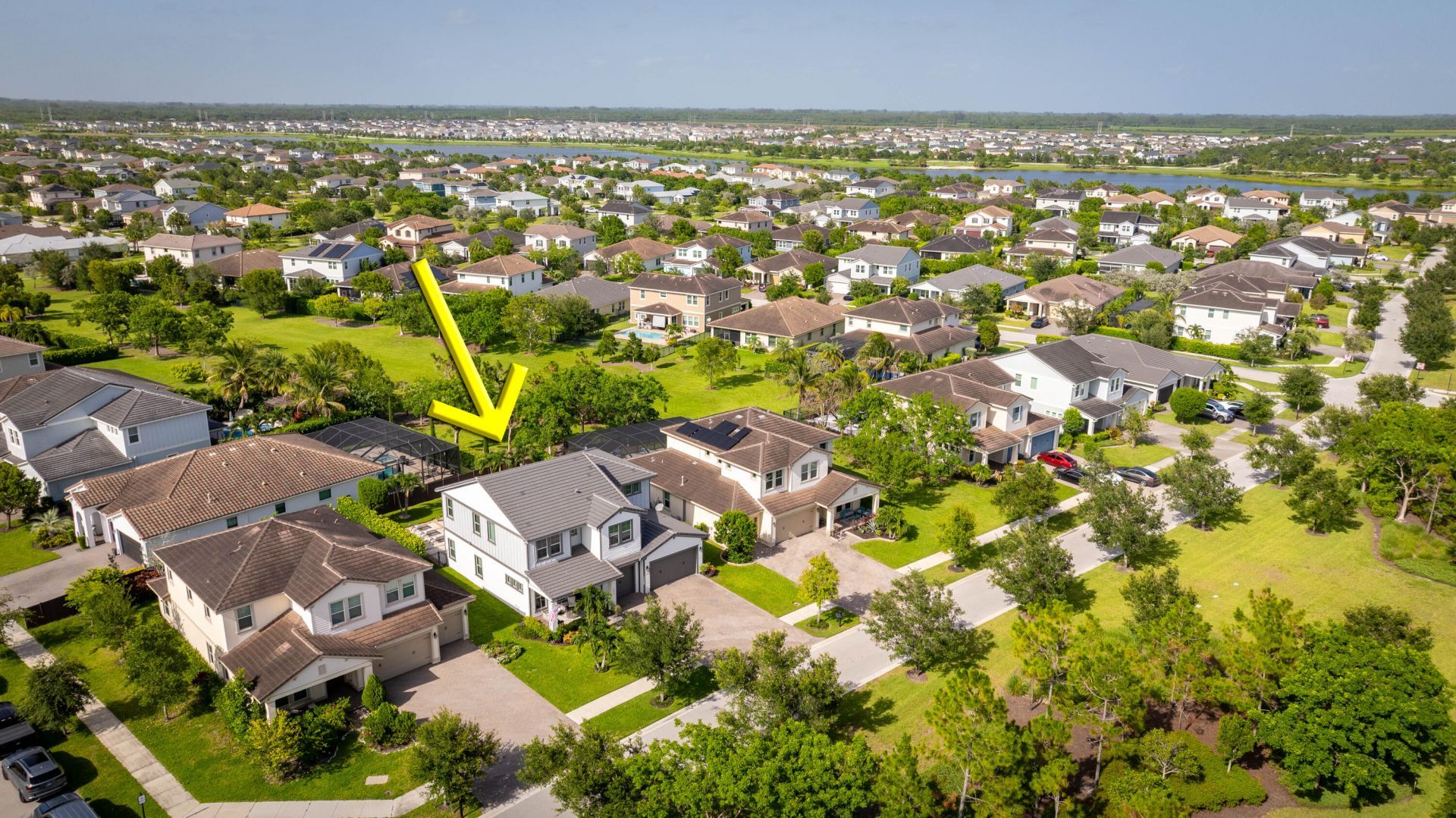 19671 Split Rail Run, Loxahatchee, FL 33470 Photo