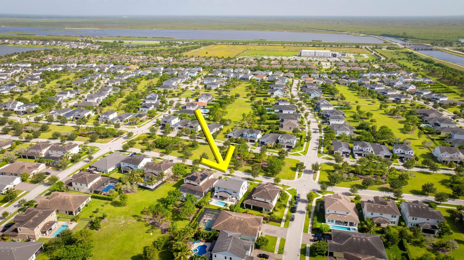 19671 Split Rail Run, Loxahatchee, FL 33470 Photo