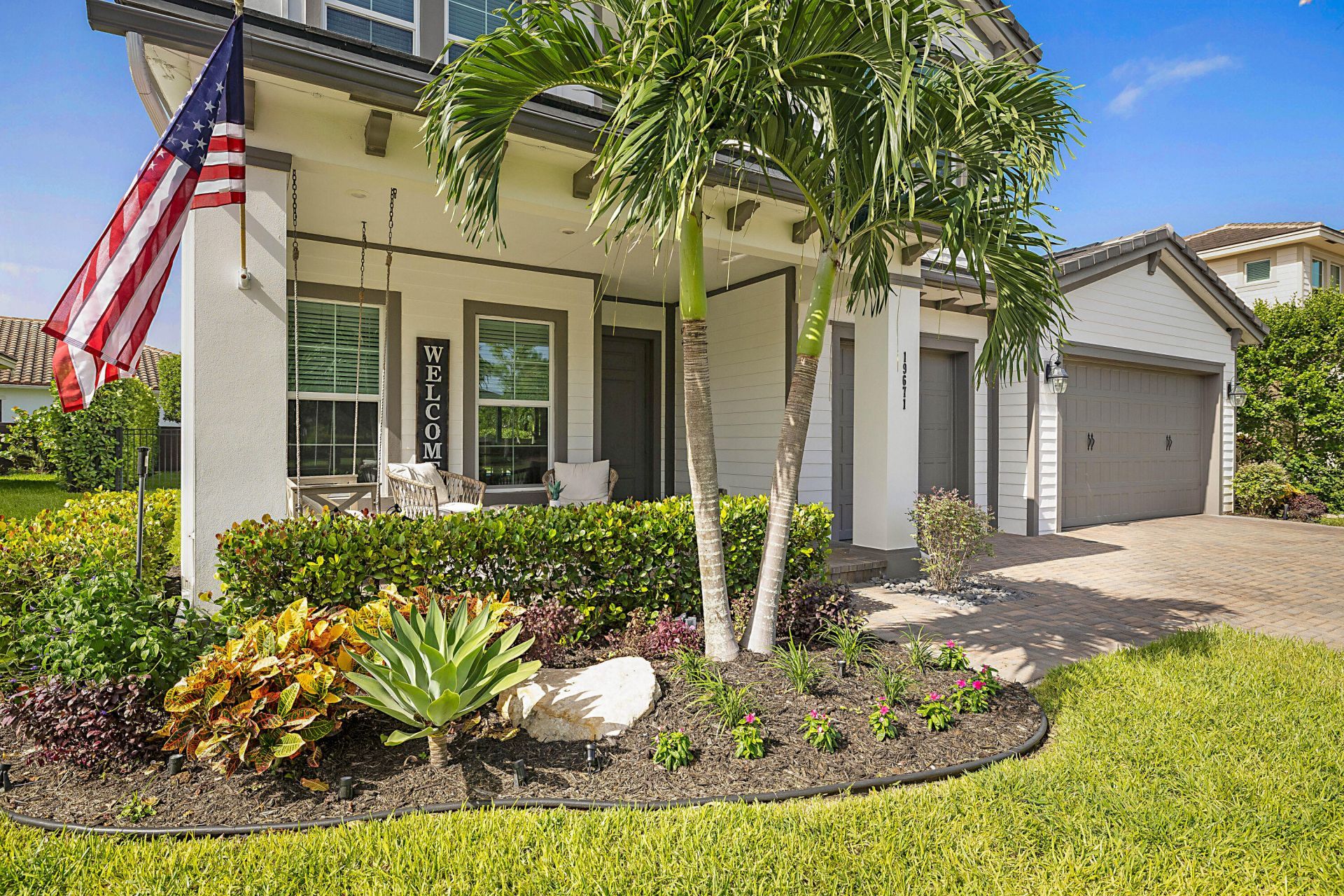 19671 Split Rail Run, Loxahatchee, FL 33470 Photo