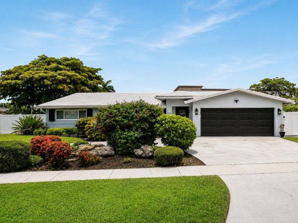 3203 NE 6th, Boca Raton, FL 33431