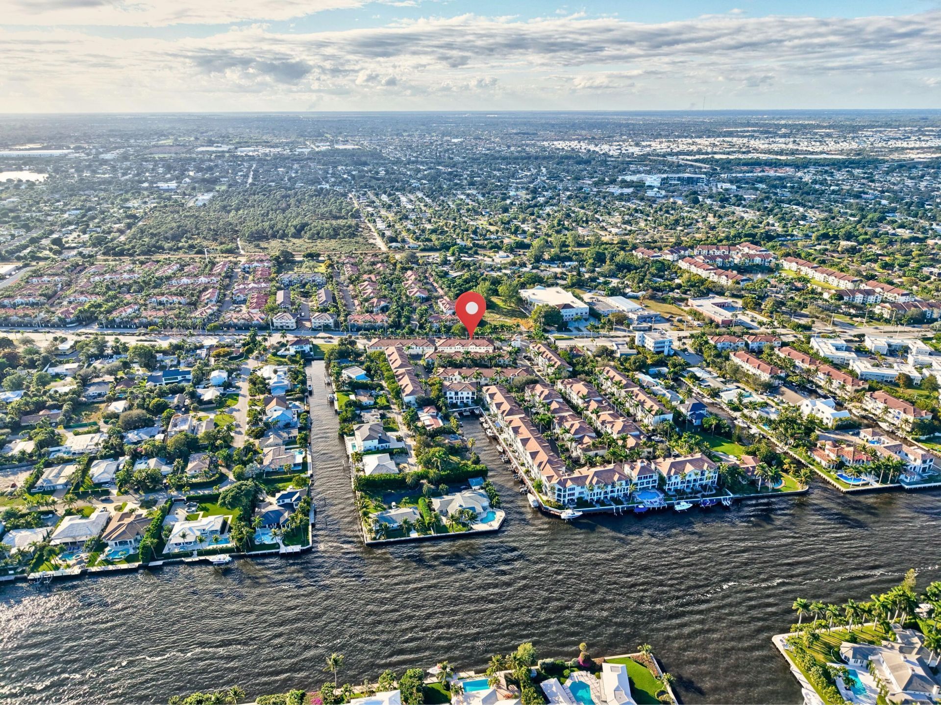 3106 Waterside Circle, Boynton Beach, FL 33436 Photo