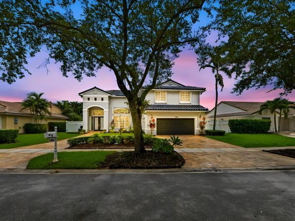4065 SW 152nd Avenue, Miramar, FL 33027