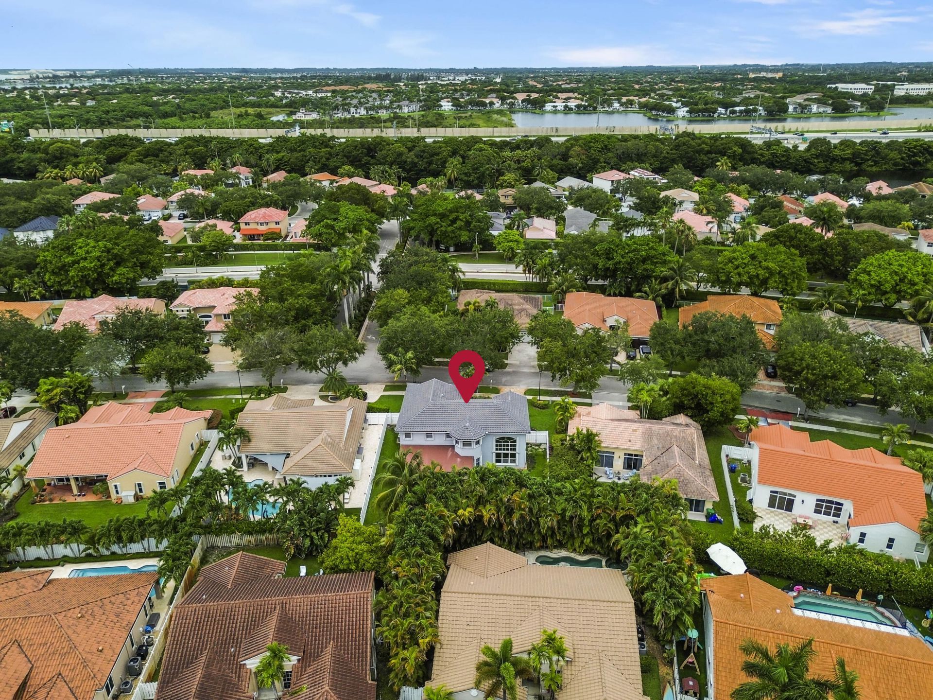 4065 SW 152nd Avenue, Miramar, FL 33027 Photo
