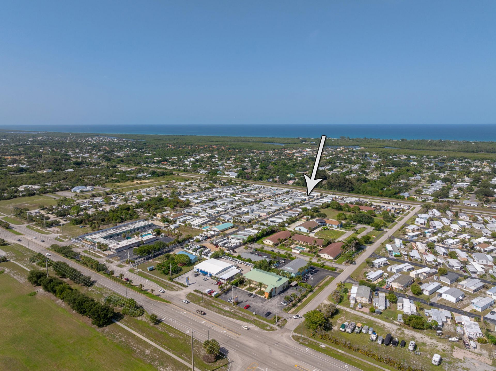 10885 SE Federal Hwy 32 Highway, Hobe Sound, FL 33455 Photo