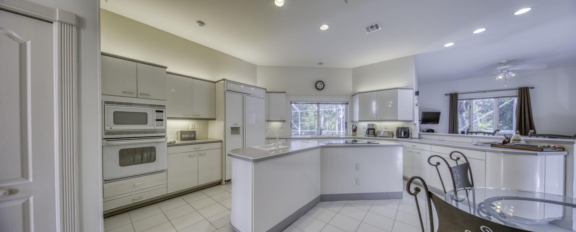1870 Mediterranean Road W, Lake Clarke Shores, FL 33406 Photo