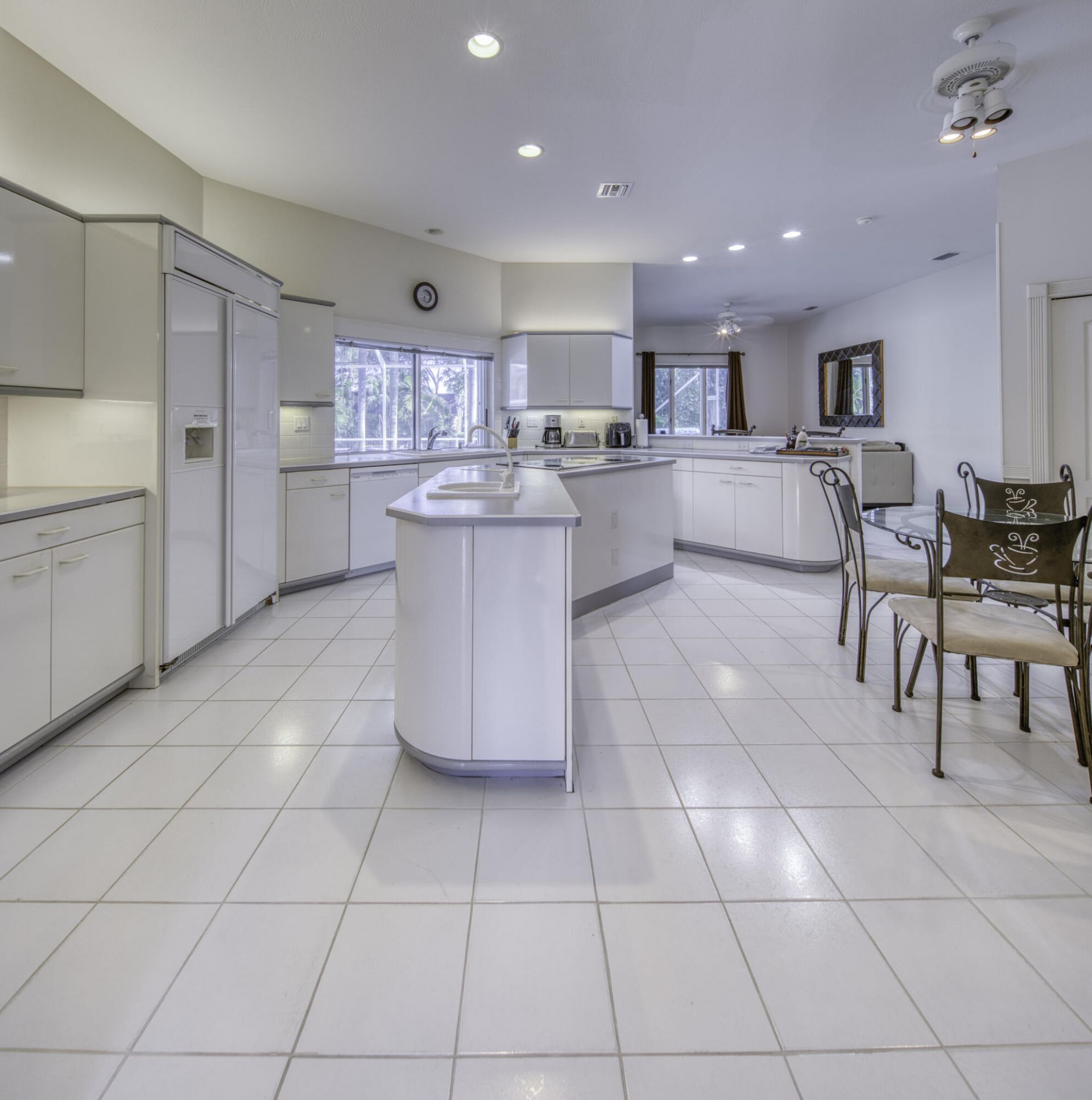 1870 Mediterranean Road W, Lake Clarke Shores, FL 33406 Photo