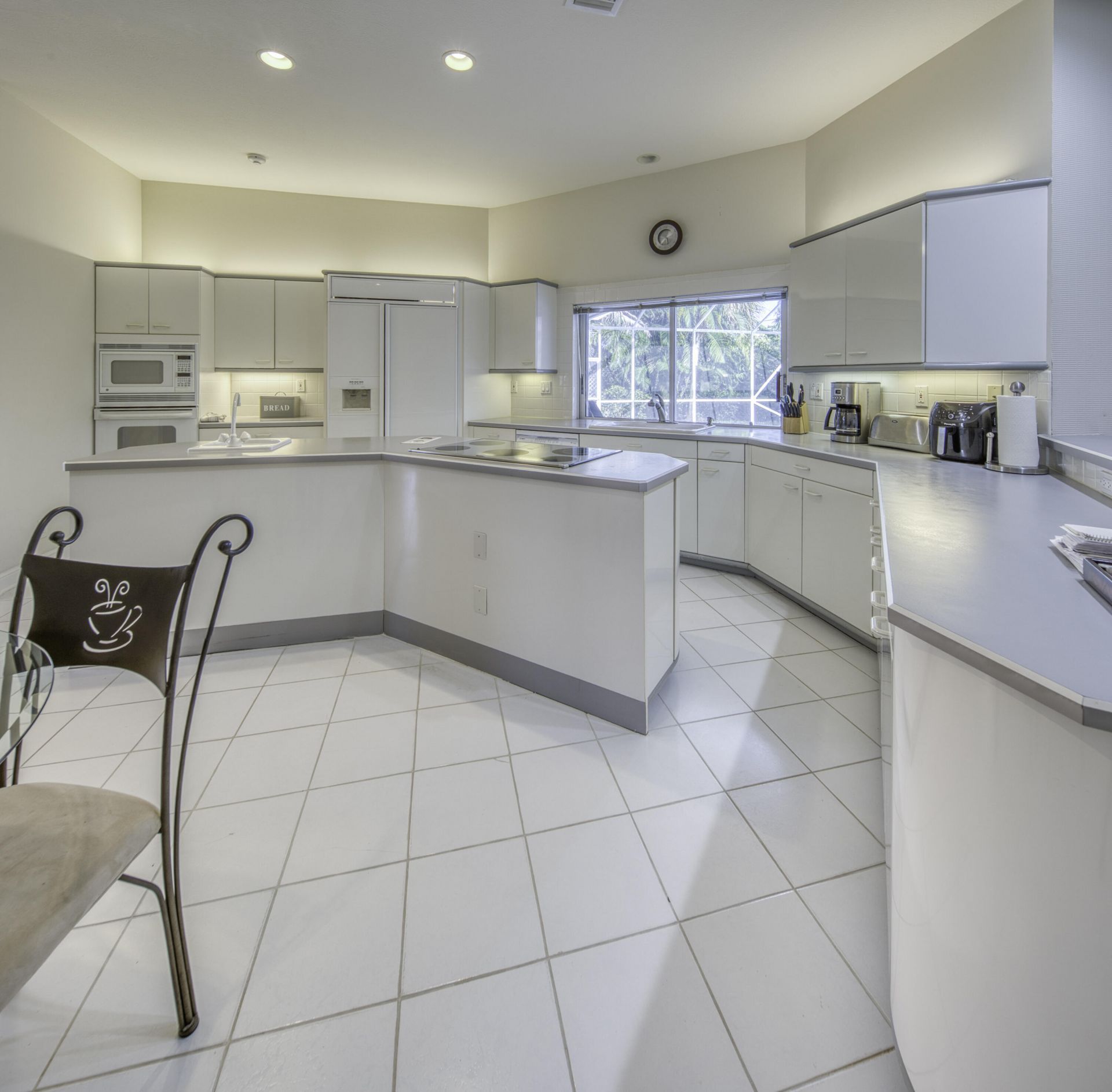 1870 Mediterranean Road W, Lake Clarke Shores, FL 33406 Photo