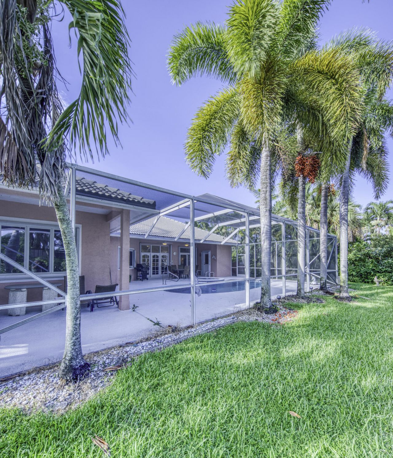 1870 Mediterranean Road W, Lake Clarke Shores, FL 33406 Photo