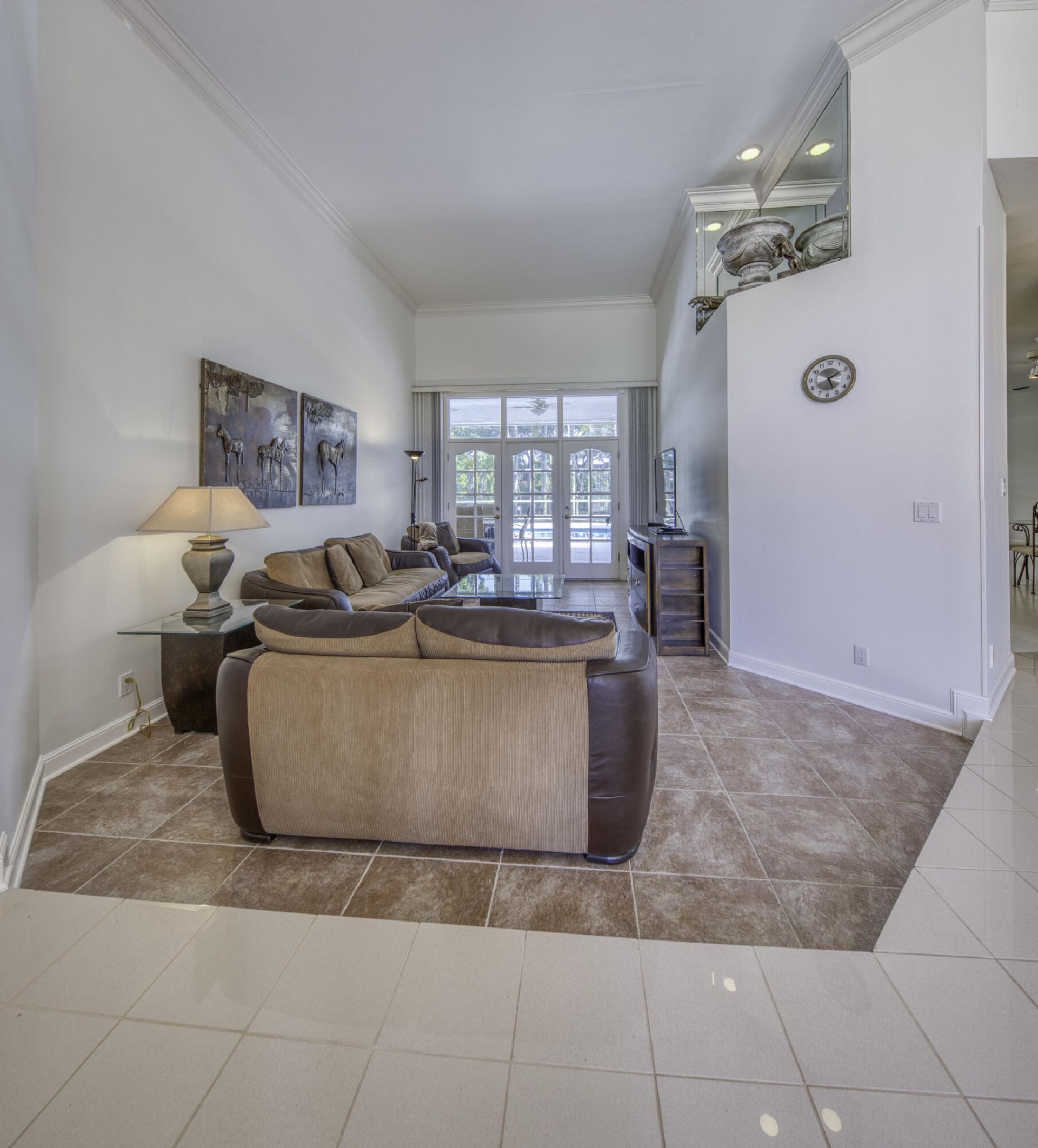 1870 Mediterranean Road W, Lake Clarke Shores, FL 33406 Photo