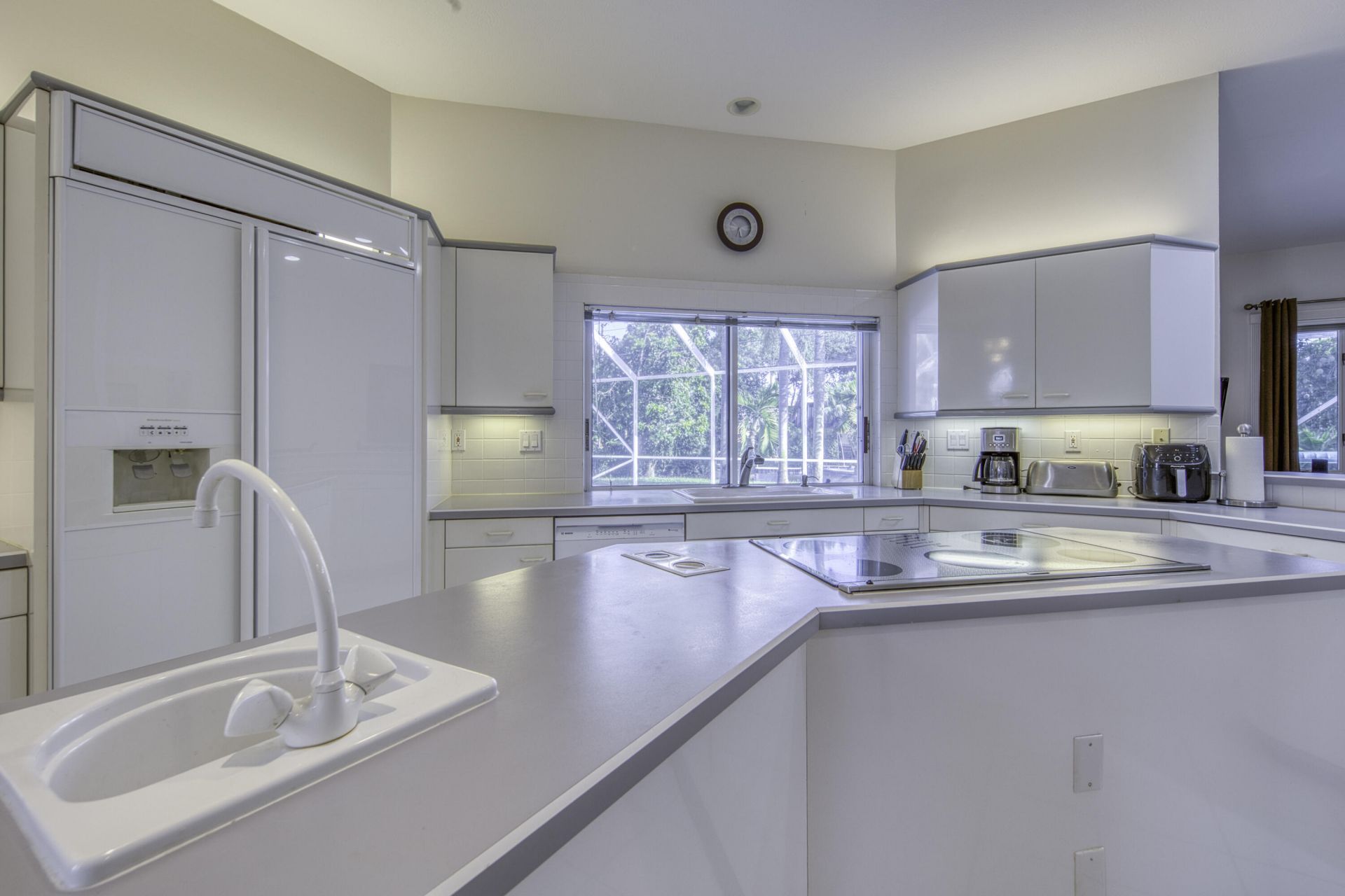 1870 Mediterranean Road W, Lake Clarke Shores, FL 33406 Photo