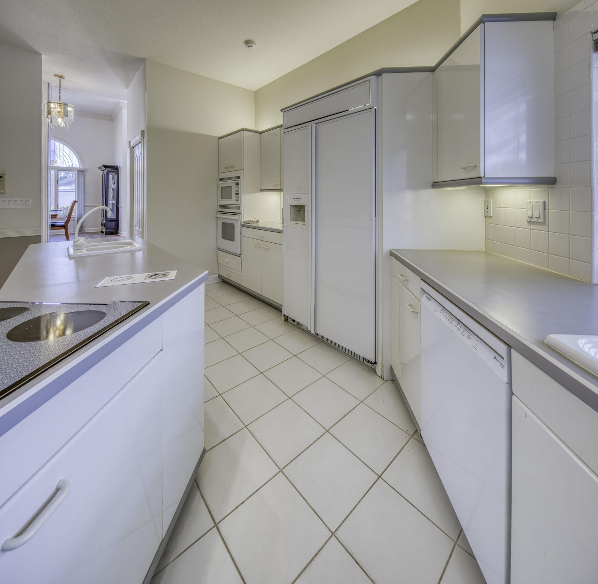 1870 Mediterranean Road W, Lake Clarke Shores, FL 33406 Photo