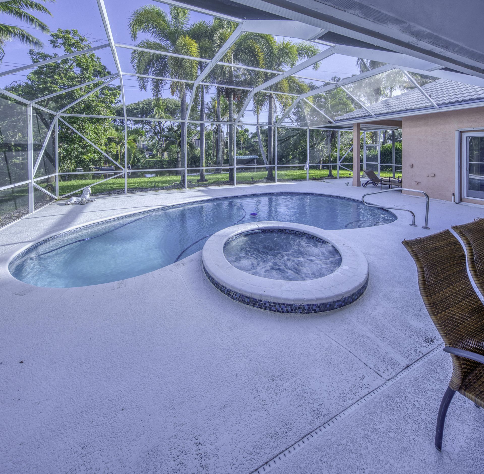 1870 Mediterranean Road W, Lake Clarke Shores, FL 33406 Photo