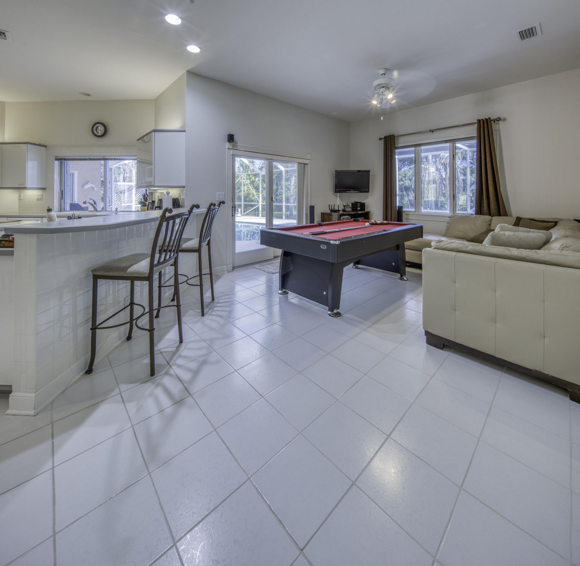 1870 Mediterranean Road W, Lake Clarke Shores, FL 33406 Photo