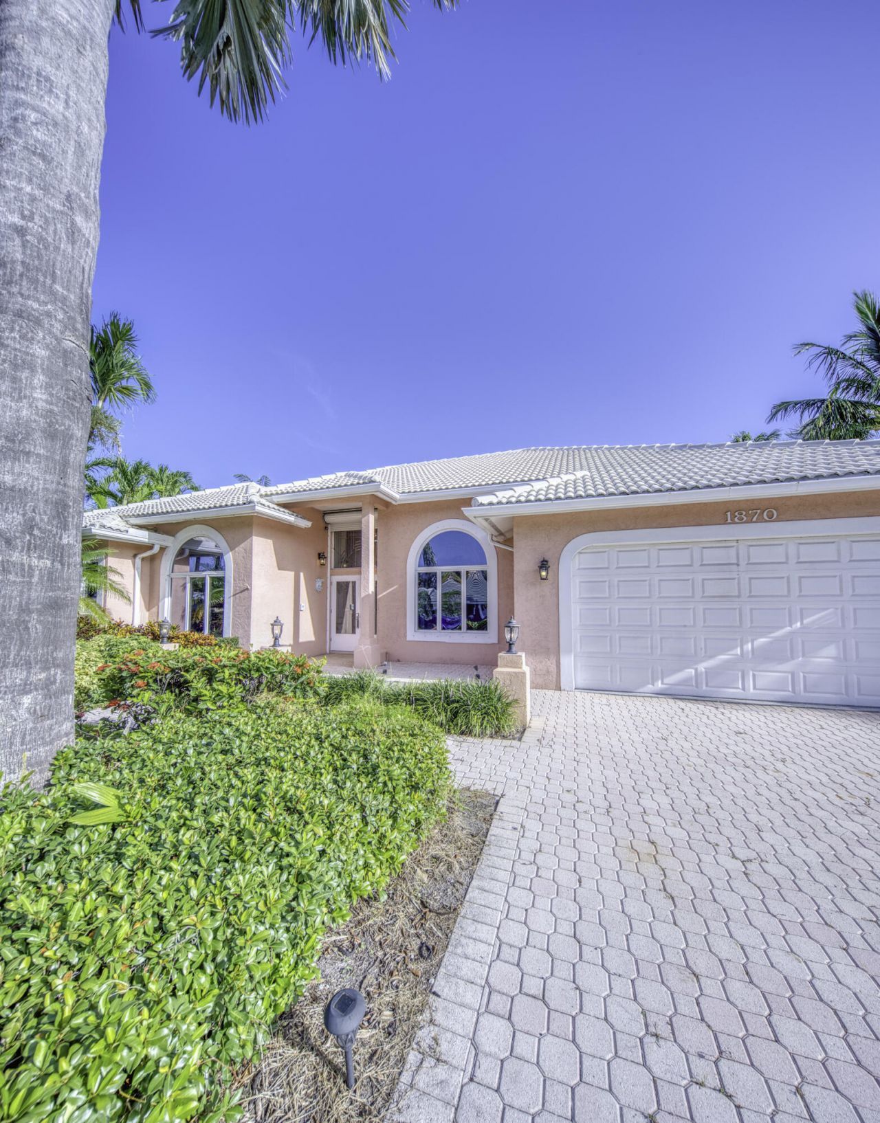 1870 Mediterranean Road W, Lake Clarke Shores, FL 33406 Photo