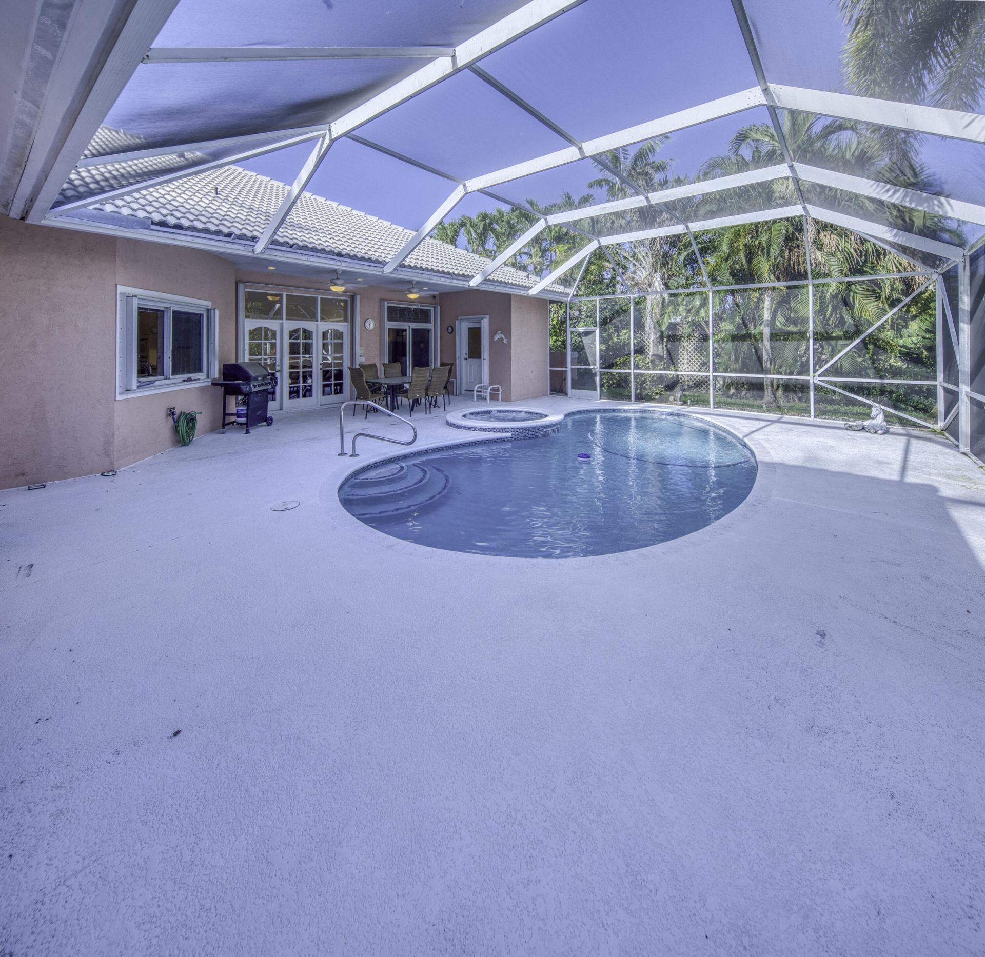 1870 Mediterranean Road W, Lake Clarke Shores, FL 33406 Photo