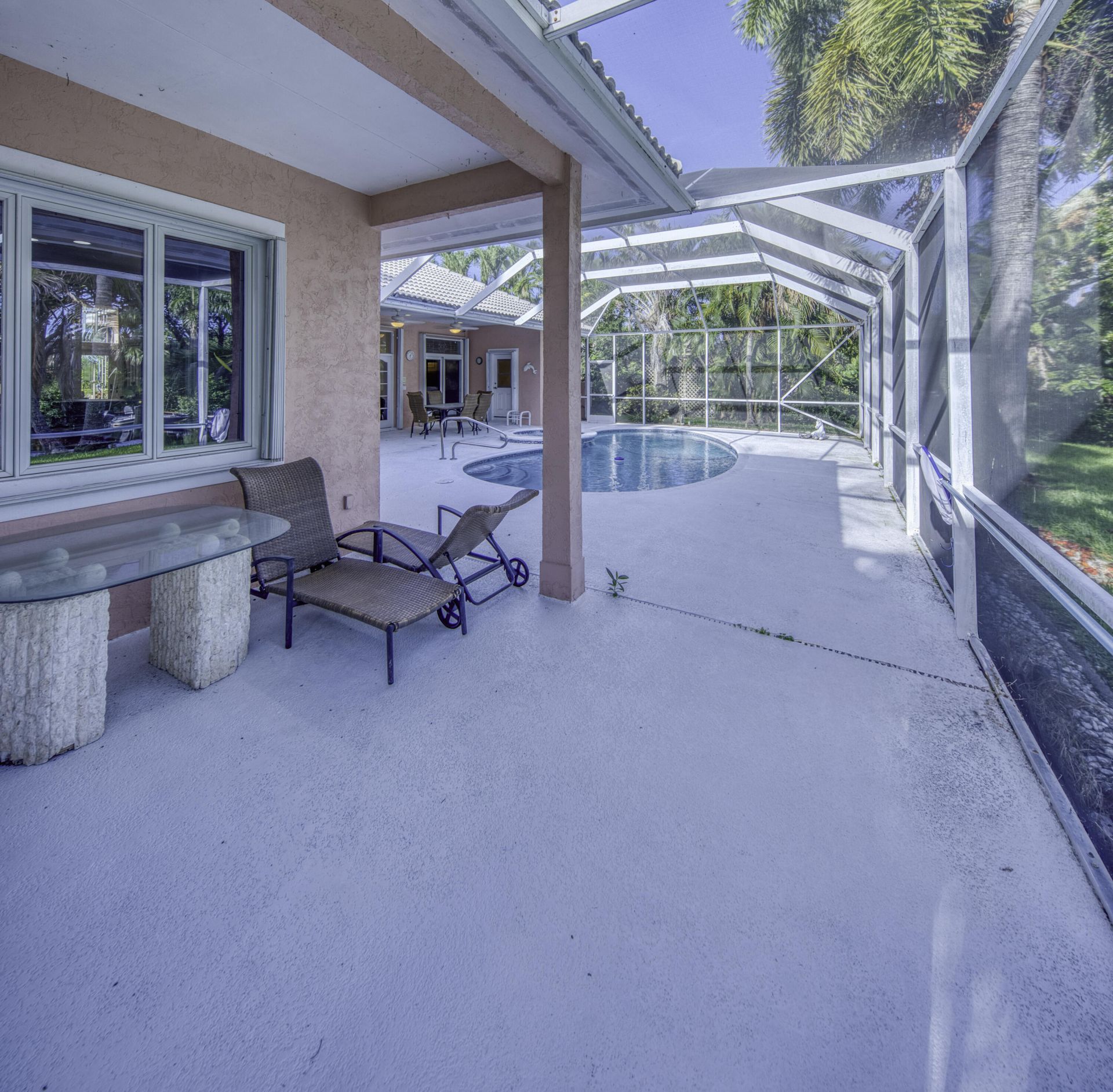 1870 Mediterranean Road W, Lake Clarke Shores, FL 33406 Photo