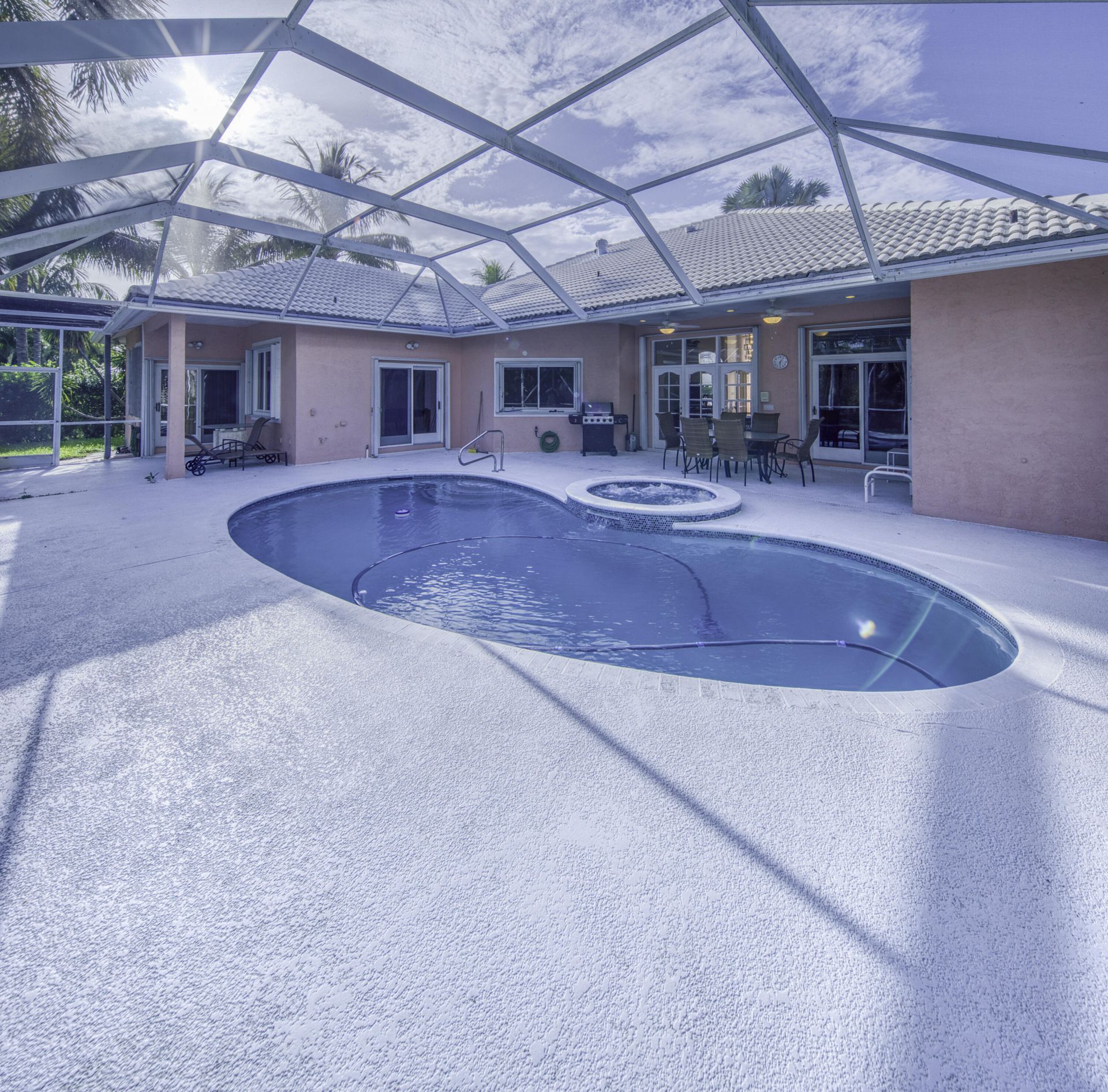 1870 Mediterranean Road W, Lake Clarke Shores, FL 33406 Photo