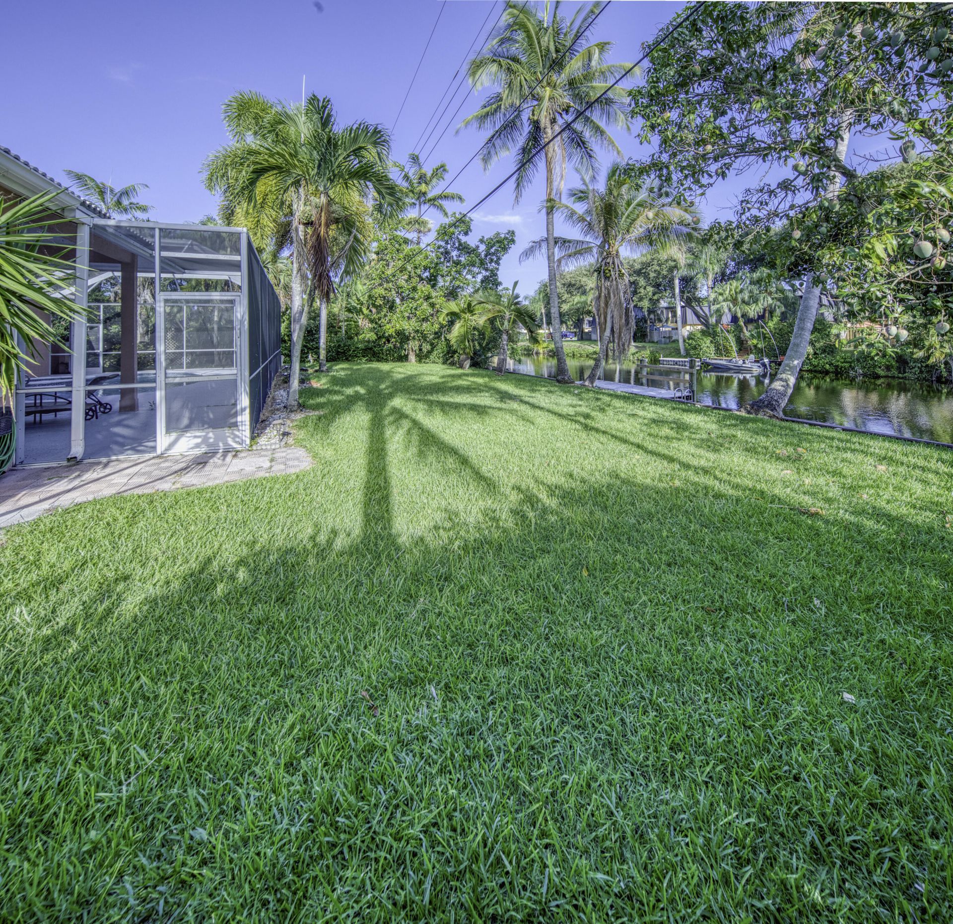 1870 Mediterranean Road W, Lake Clarke Shores, FL 33406 Photo
