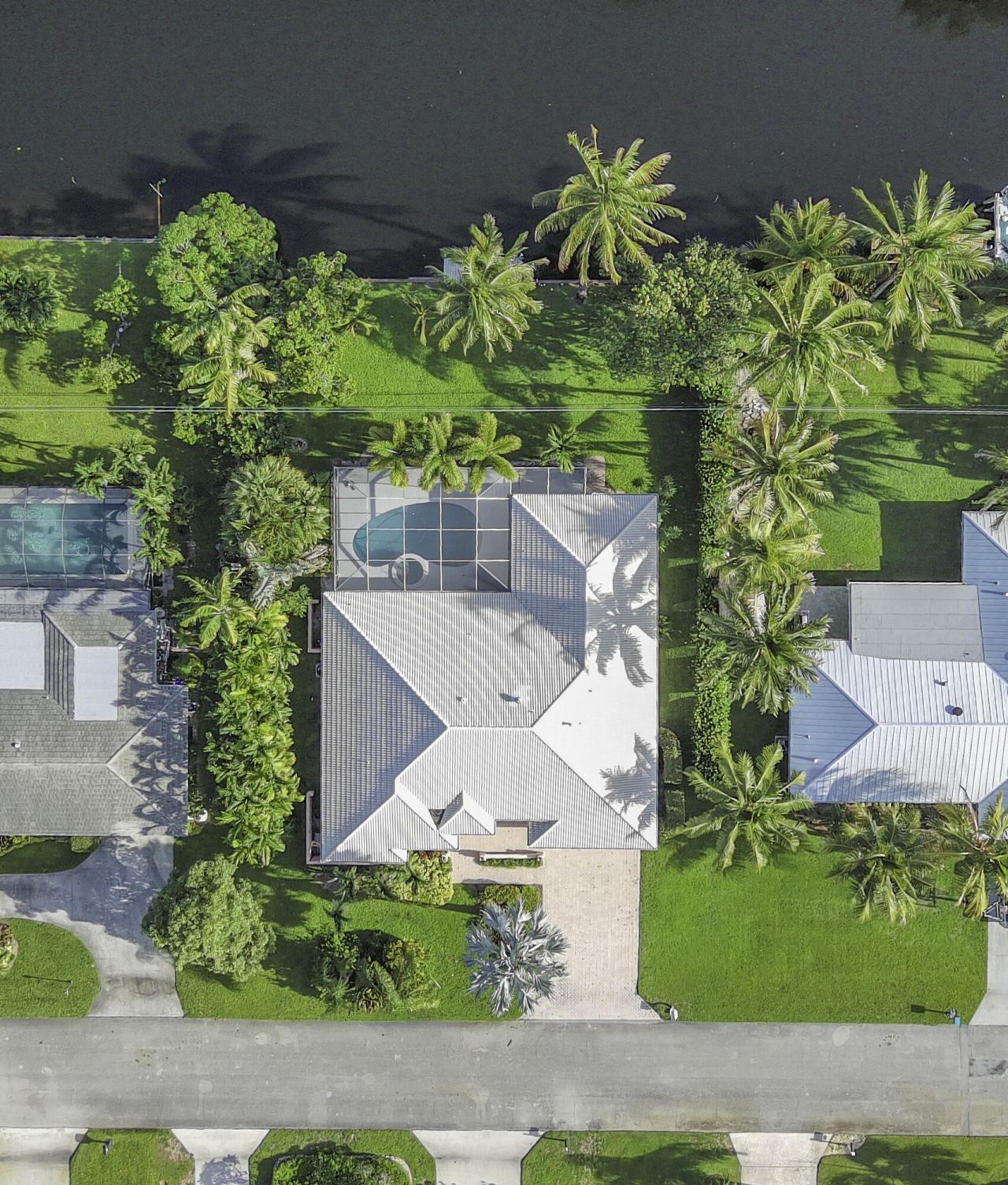 1870 Mediterranean Road W, Lake Clarke Shores, FL 33406 Photo
