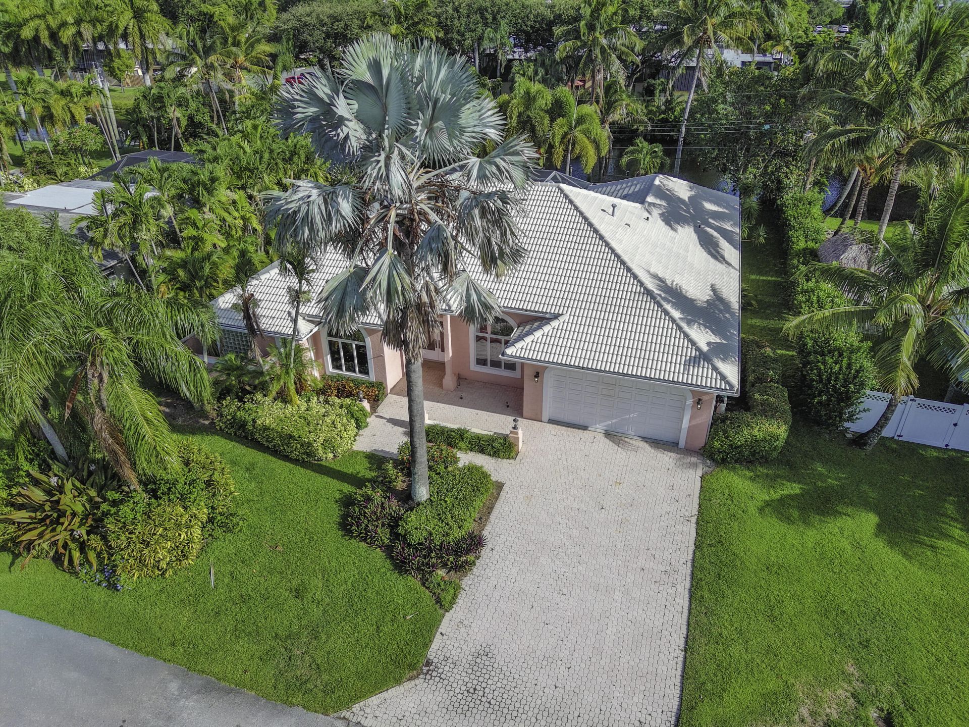 1870 Mediterranean Road W, Lake Clarke Shores, FL 33406 Photo