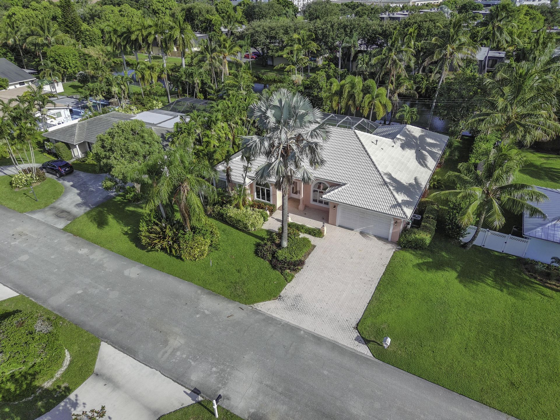 1870 Mediterranean Road W, Lake Clarke Shores, FL 33406 Photo