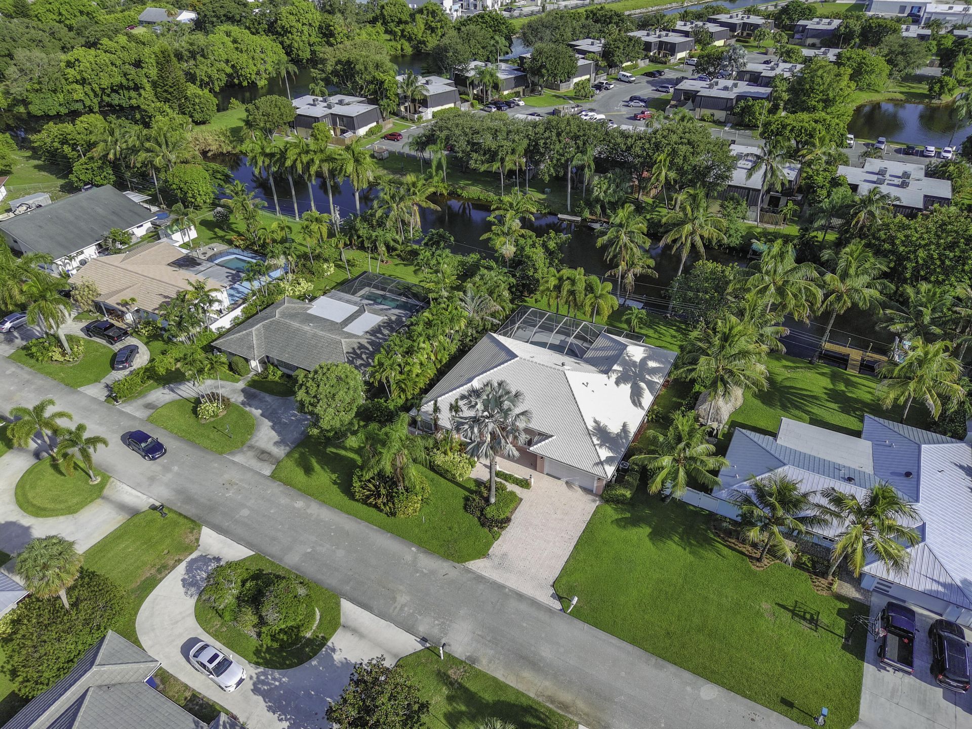 1870 Mediterranean Road W, Lake Clarke Shores, FL 33406 Photo
