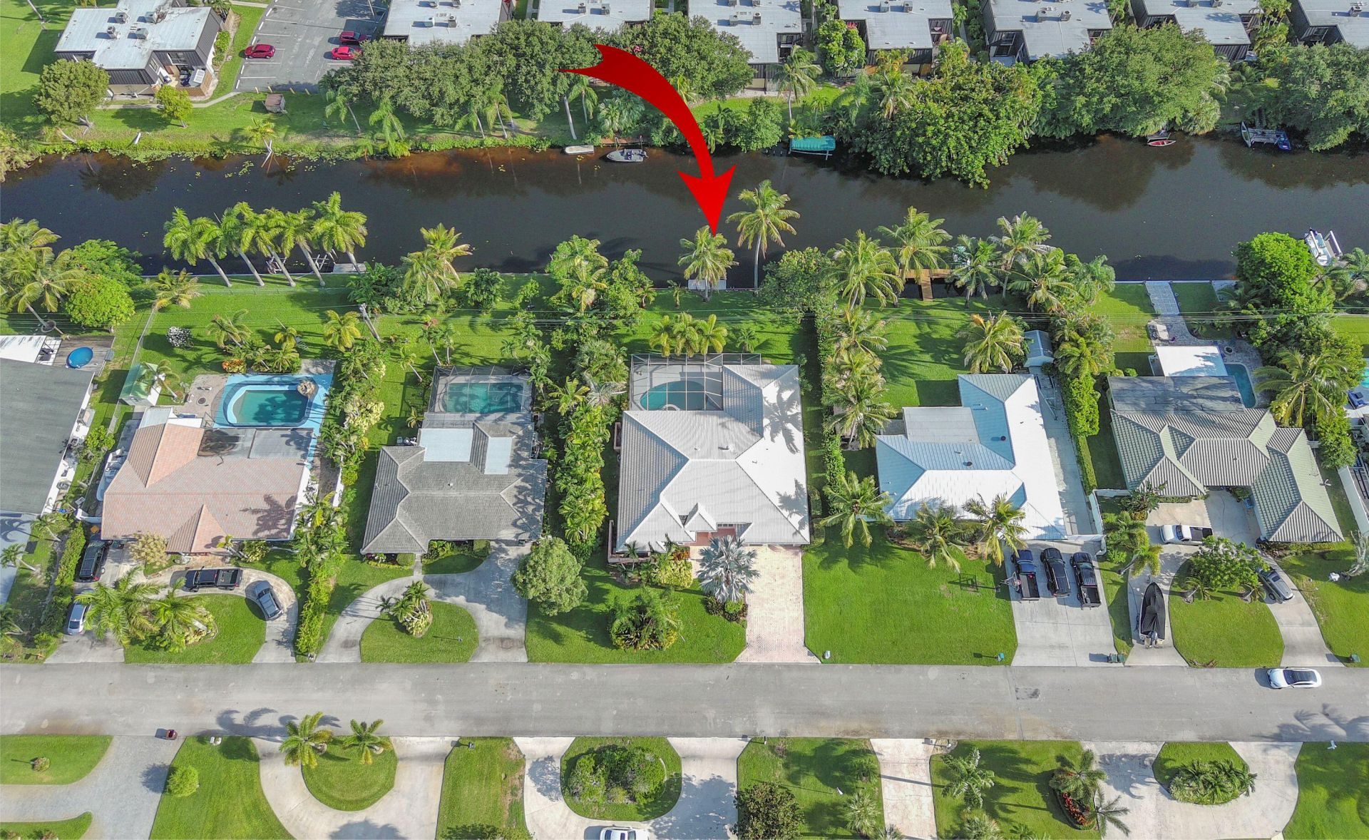 1870 Mediterranean Road W, Lake Clarke Shores, FL 33406 Photo