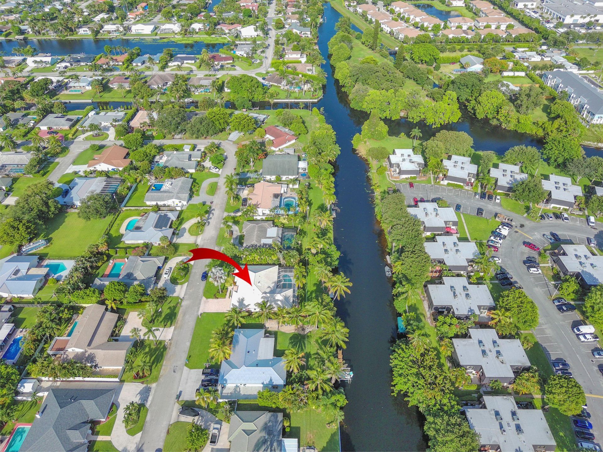 1870 Mediterranean Road W, Lake Clarke Shores, FL 33406 Photo