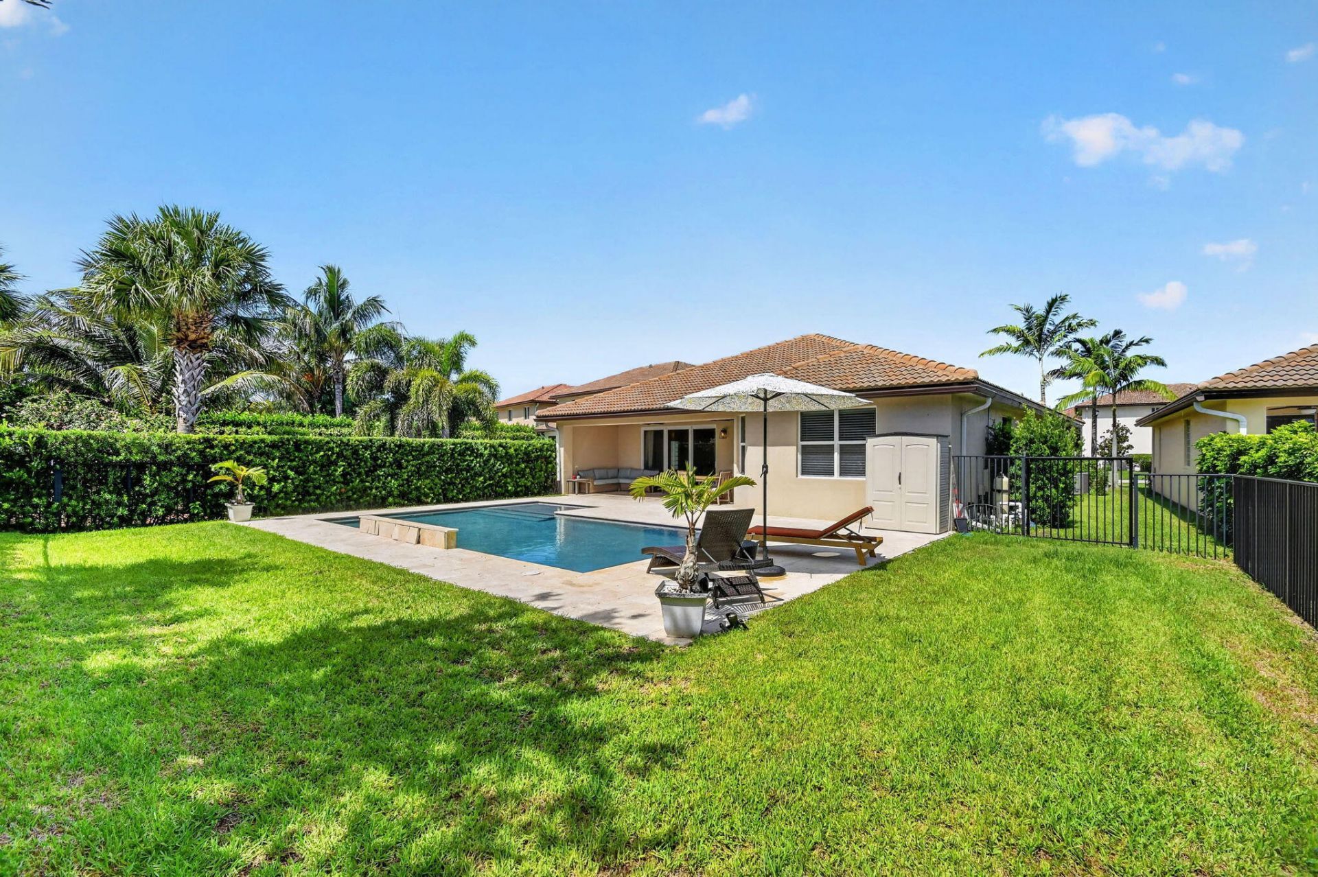 7082 Prudencia Drive, Lake Worth, FL 33463 Photo