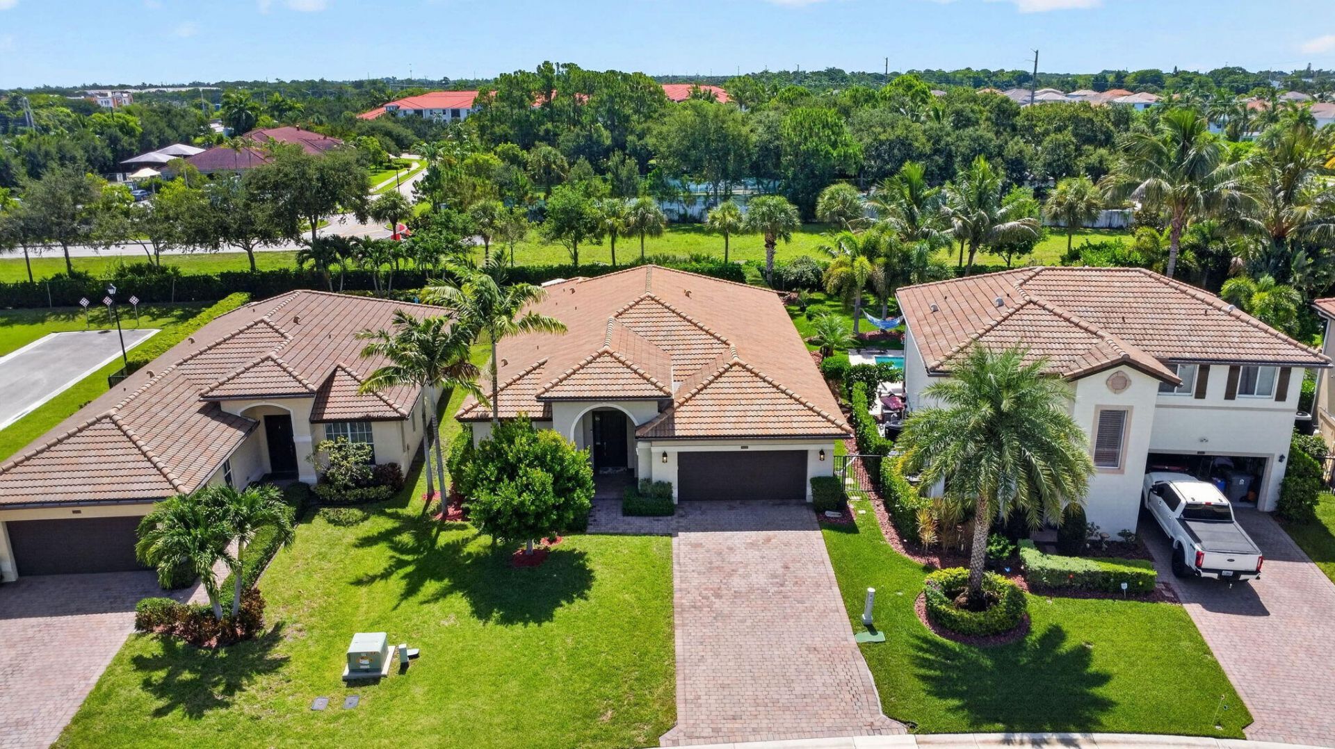 7082 Prudencia Drive, Lake Worth, FL 33463 Photo