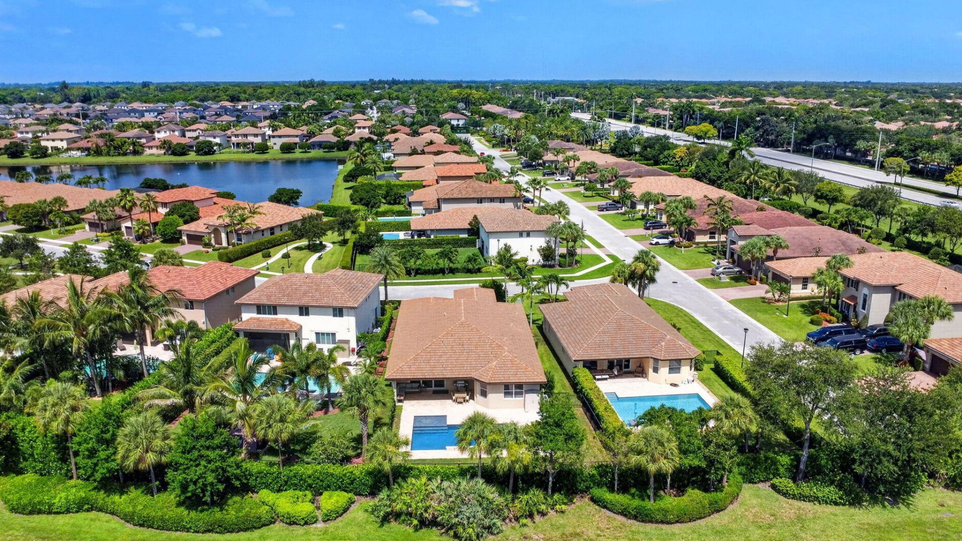 7082 Prudencia Drive, Lake Worth, FL 33463 Photo