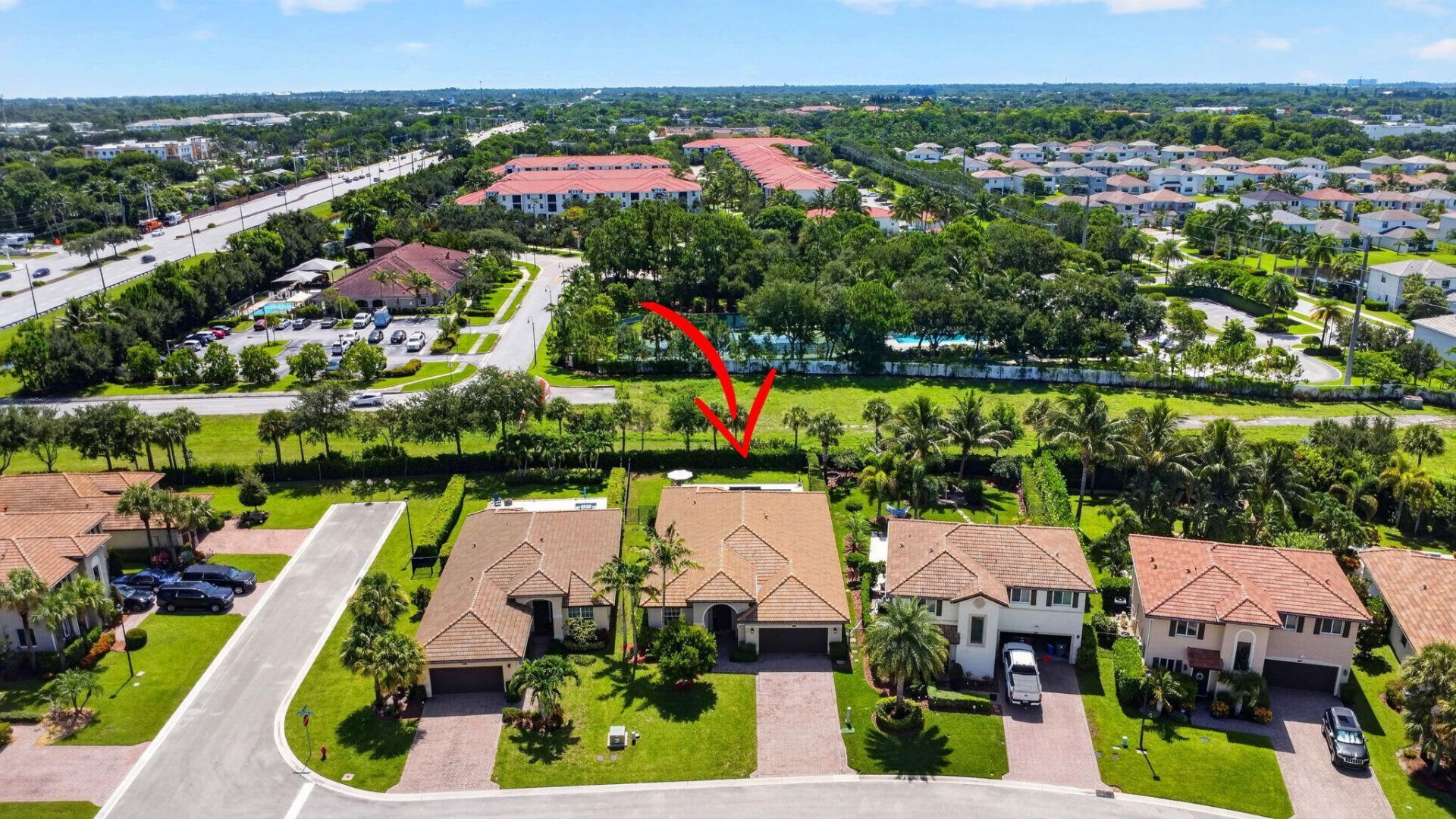 7082 Prudencia Drive, Lake Worth, FL 33463 Photo